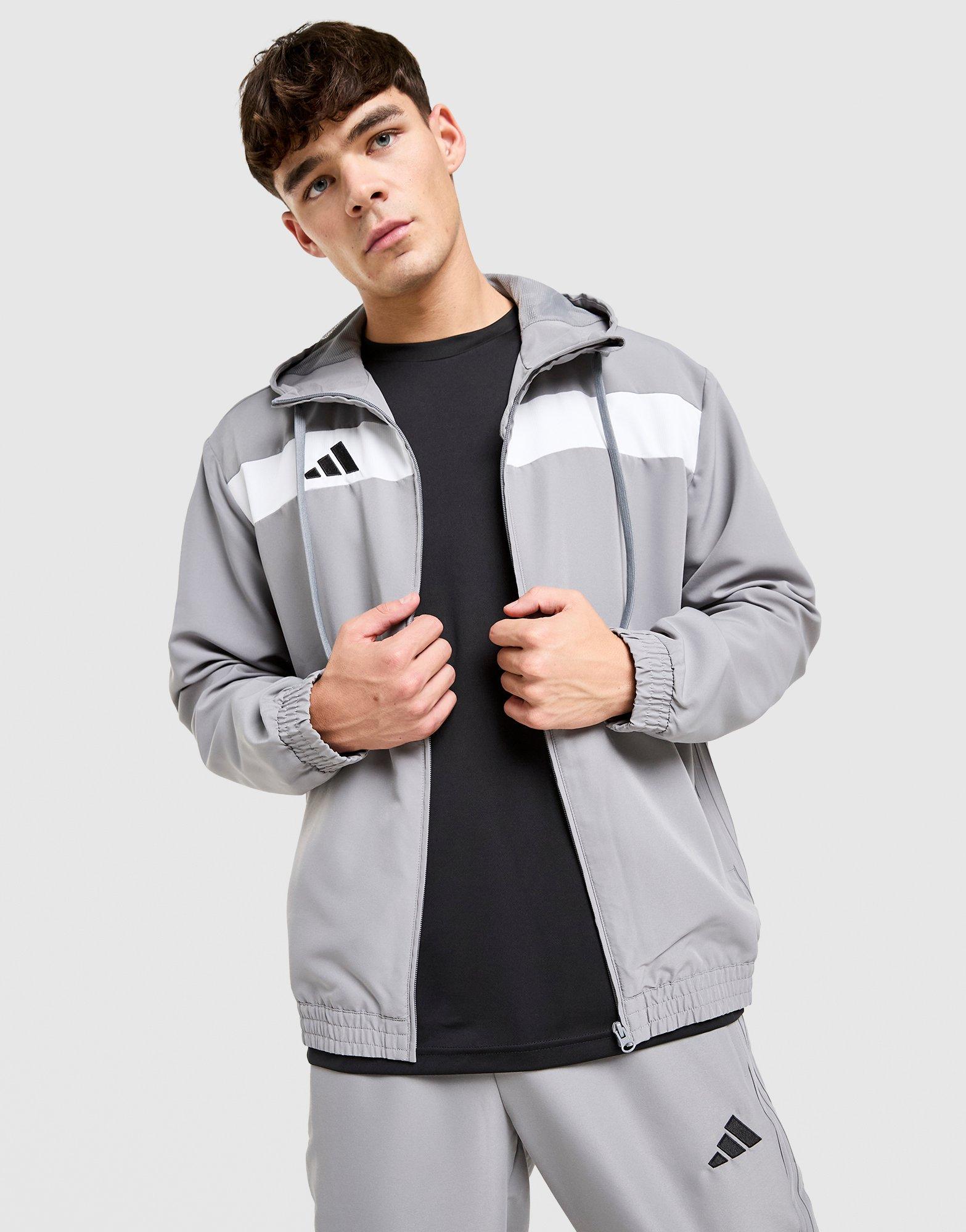 adidas Tiro Woven Jacket