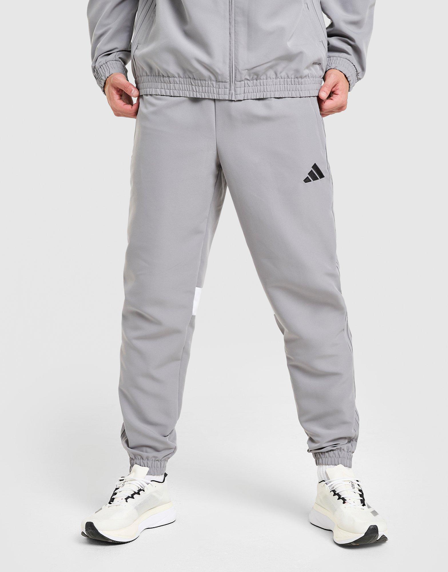 adidas 100% Poliéster Reciclado