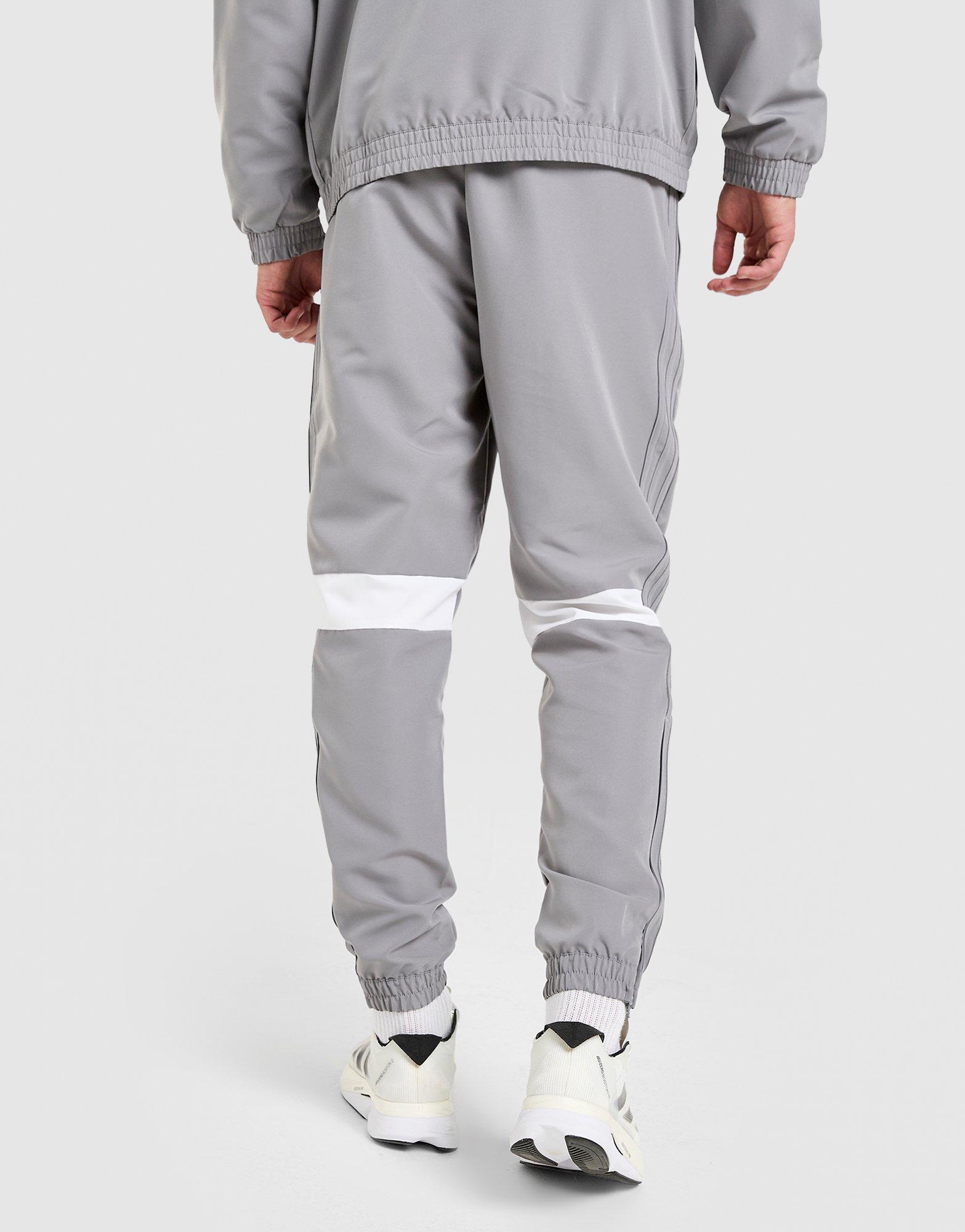 adidas 100% Poliéster Reciclado