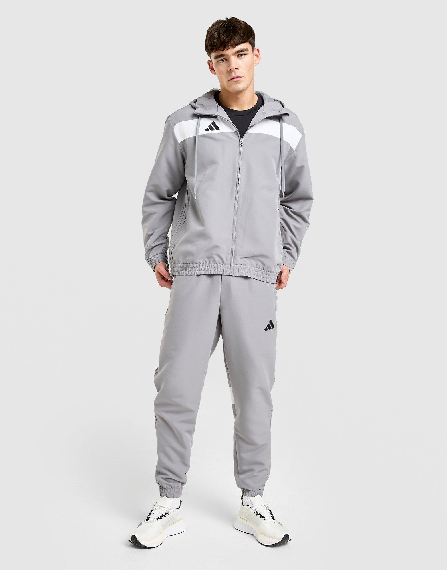 adidas 100% Poliéster Reciclado