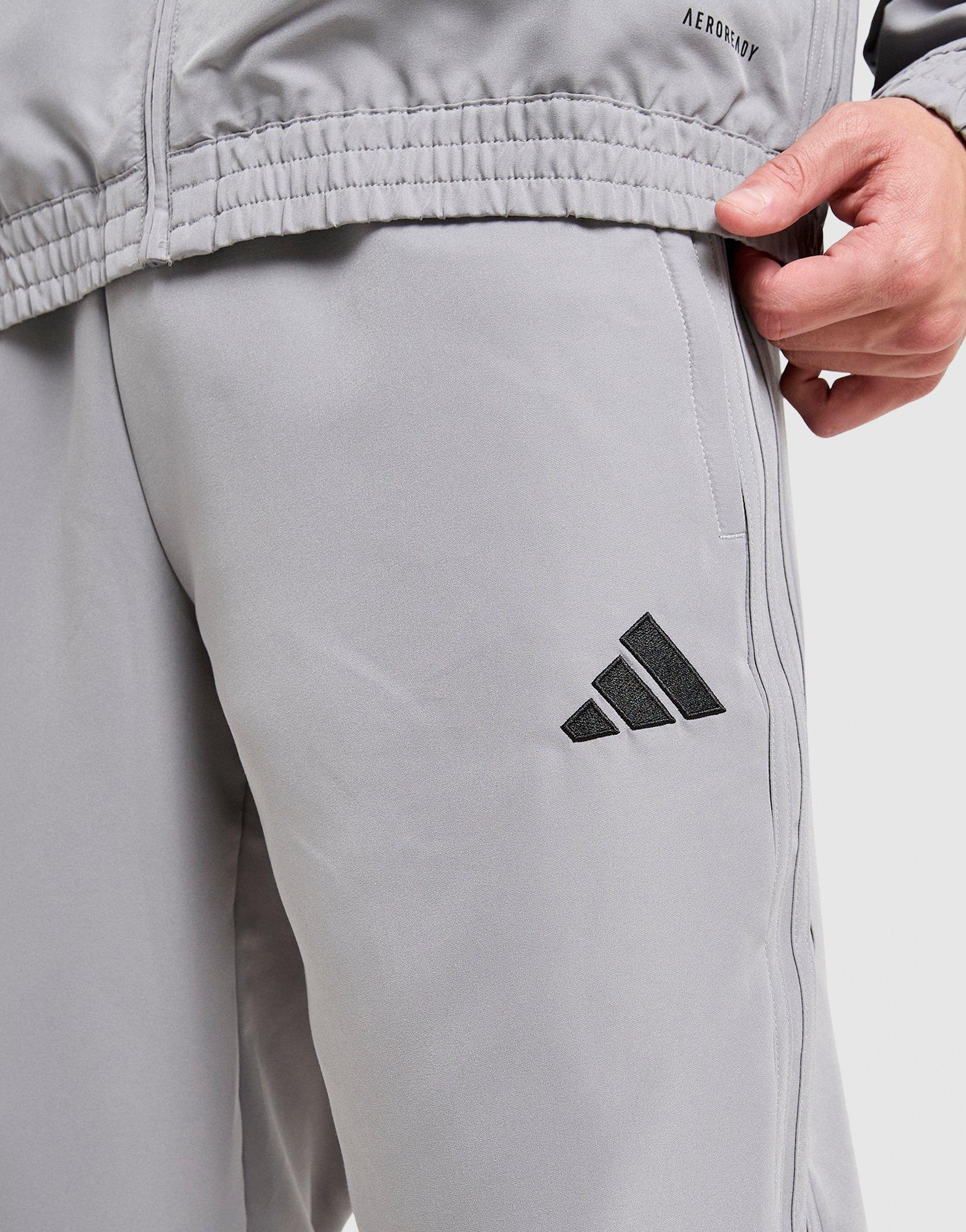 adidas 100% Poliéster Reciclado