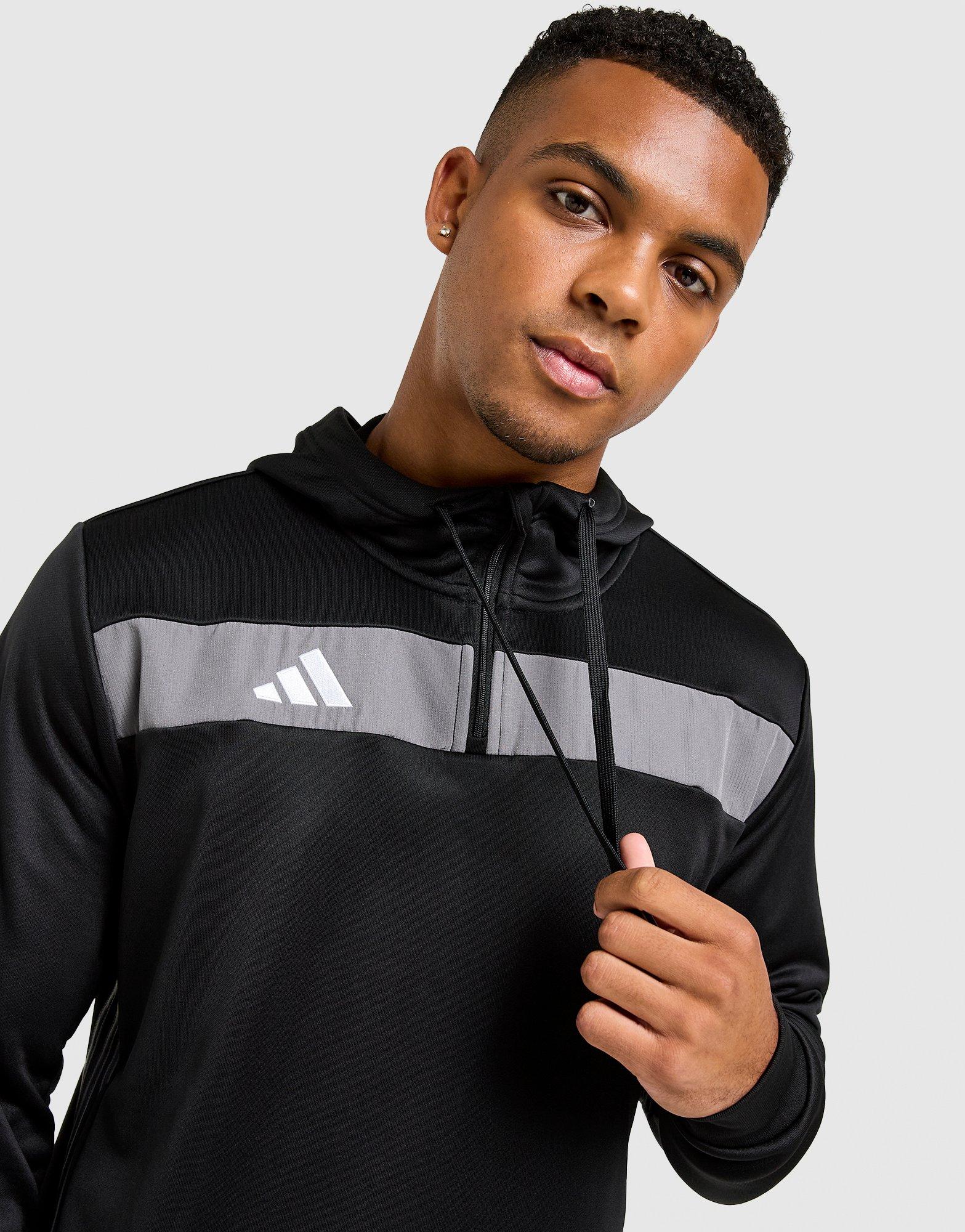 adidas Tiro 25 Essentials Hoodie