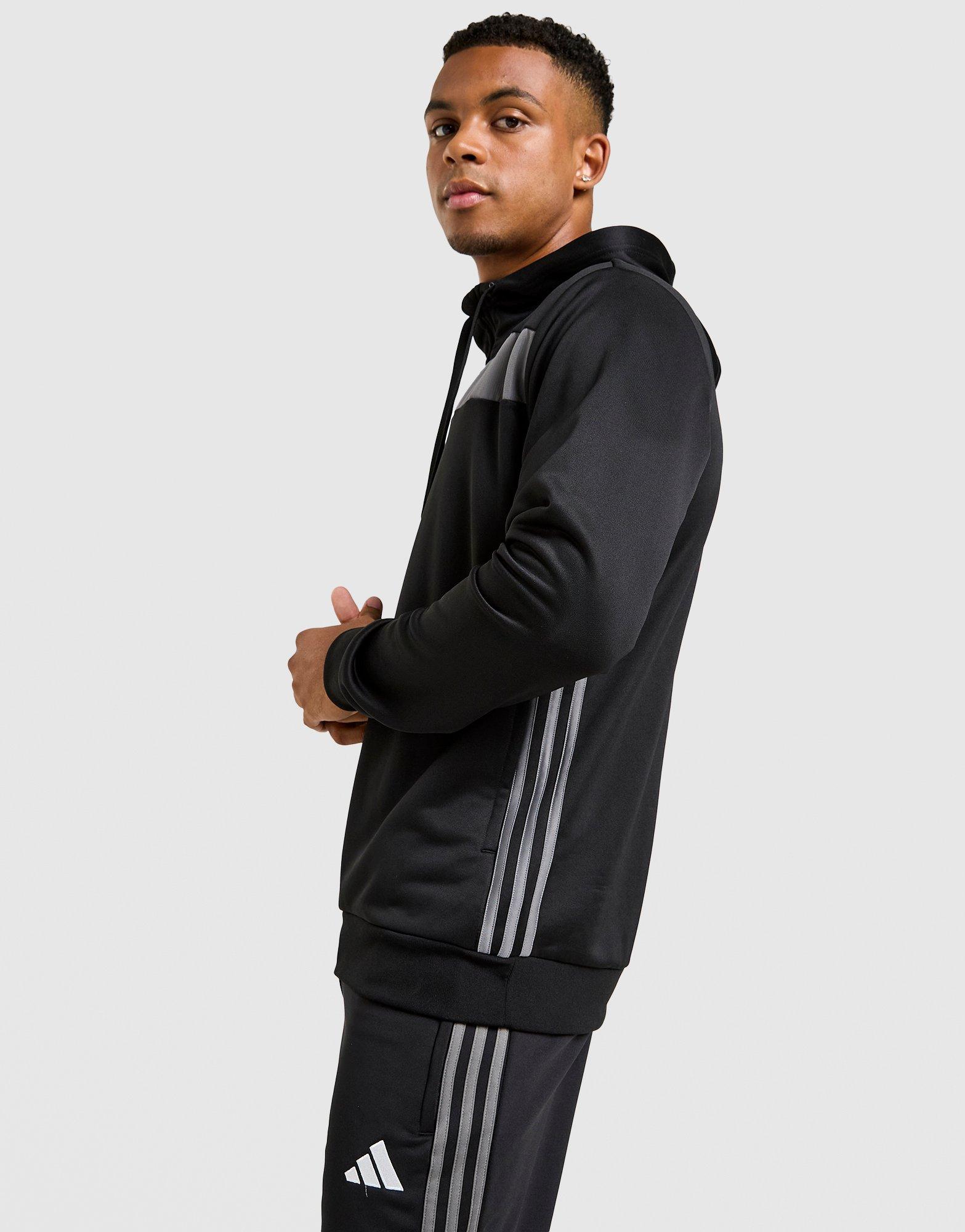 adidas Tiro 25 Essentials Hoodie
