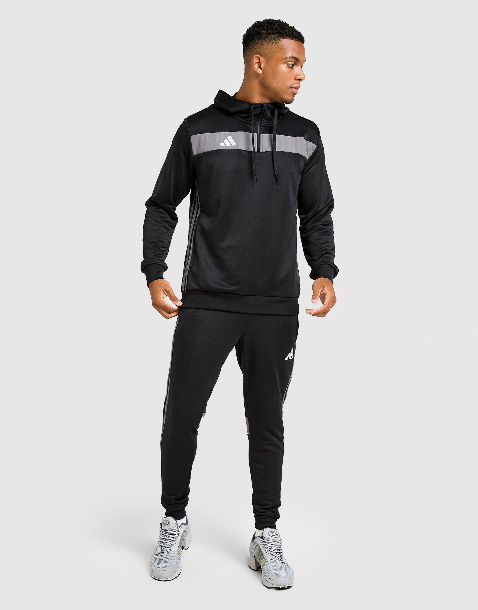 adidas Tiro 25 Essentials Hoodie