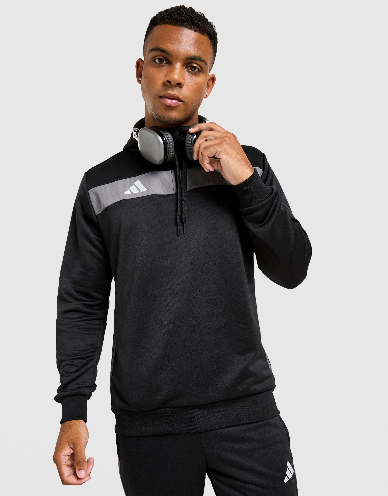 adidas Tiro 25 Essentials Hoodie