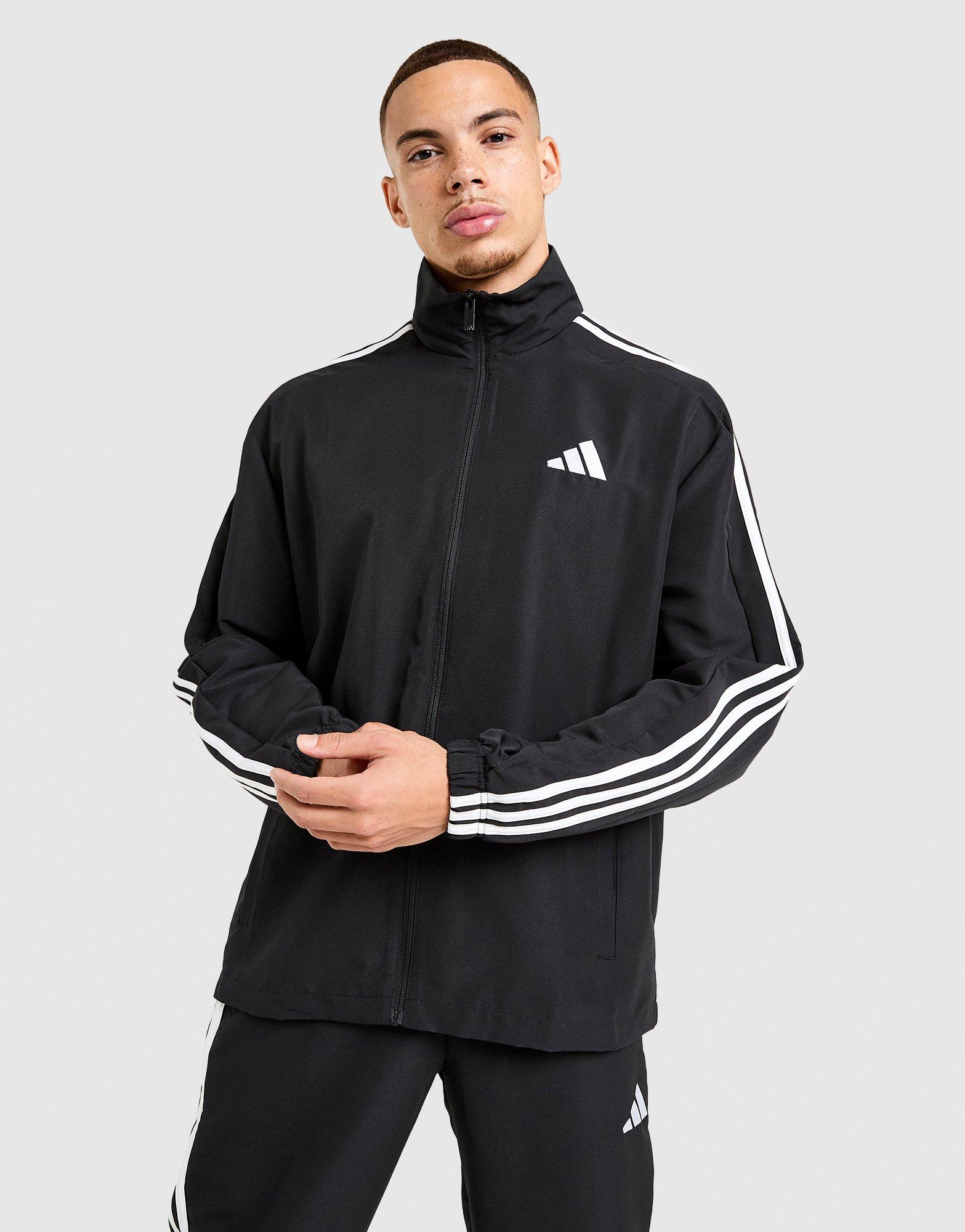 adidas Woven Tracksuit