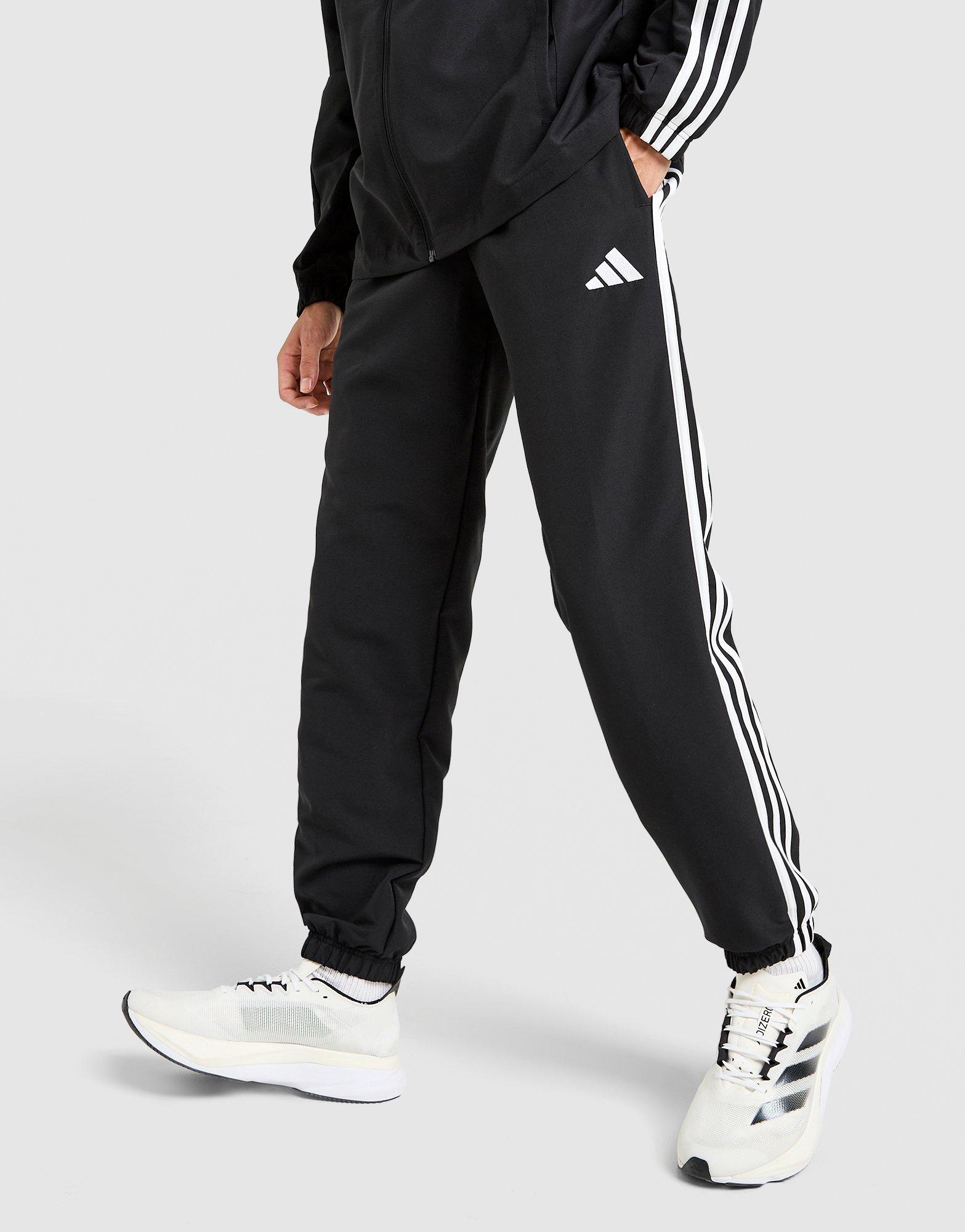 adidas Woven Tracksuit