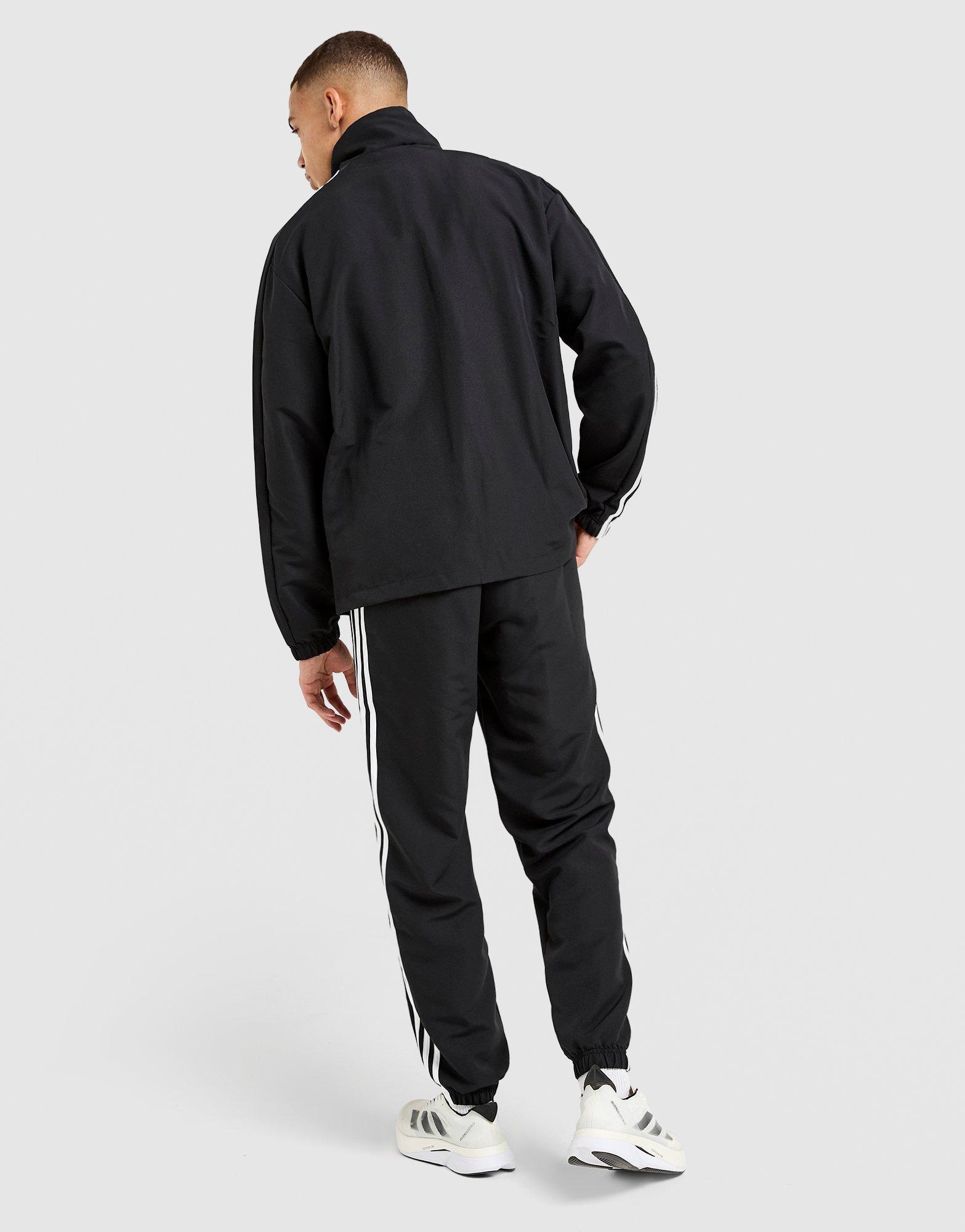 adidas Woven Tracksuit