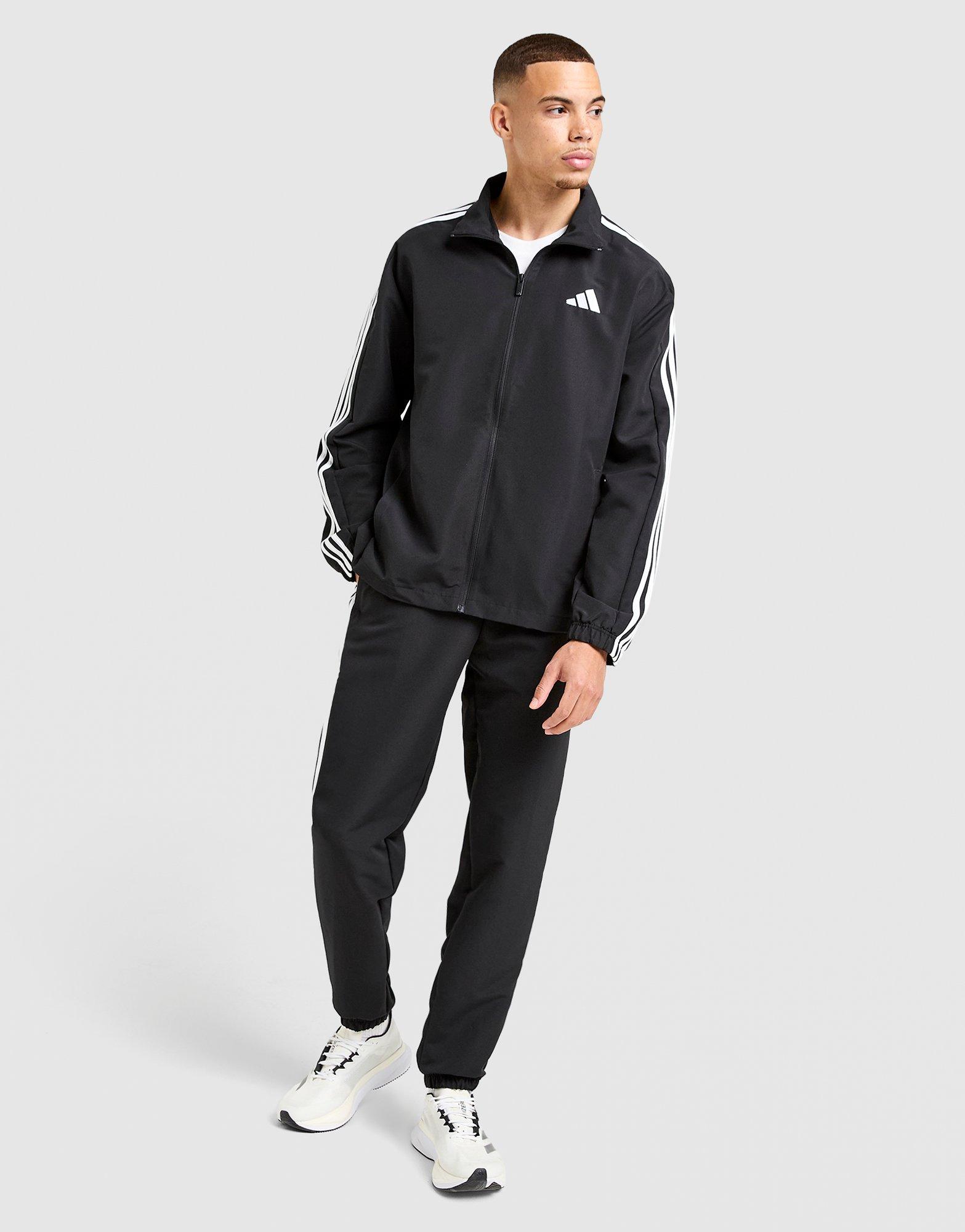 adidas Woven Tracksuit
