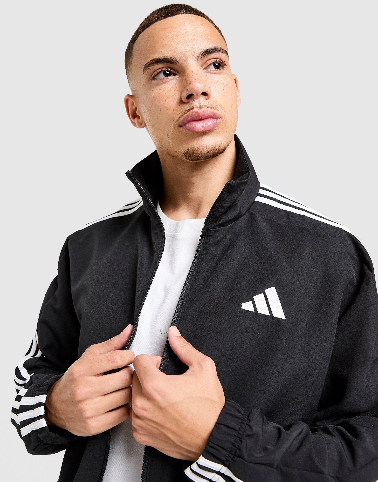 adidas Woven Tracksuit