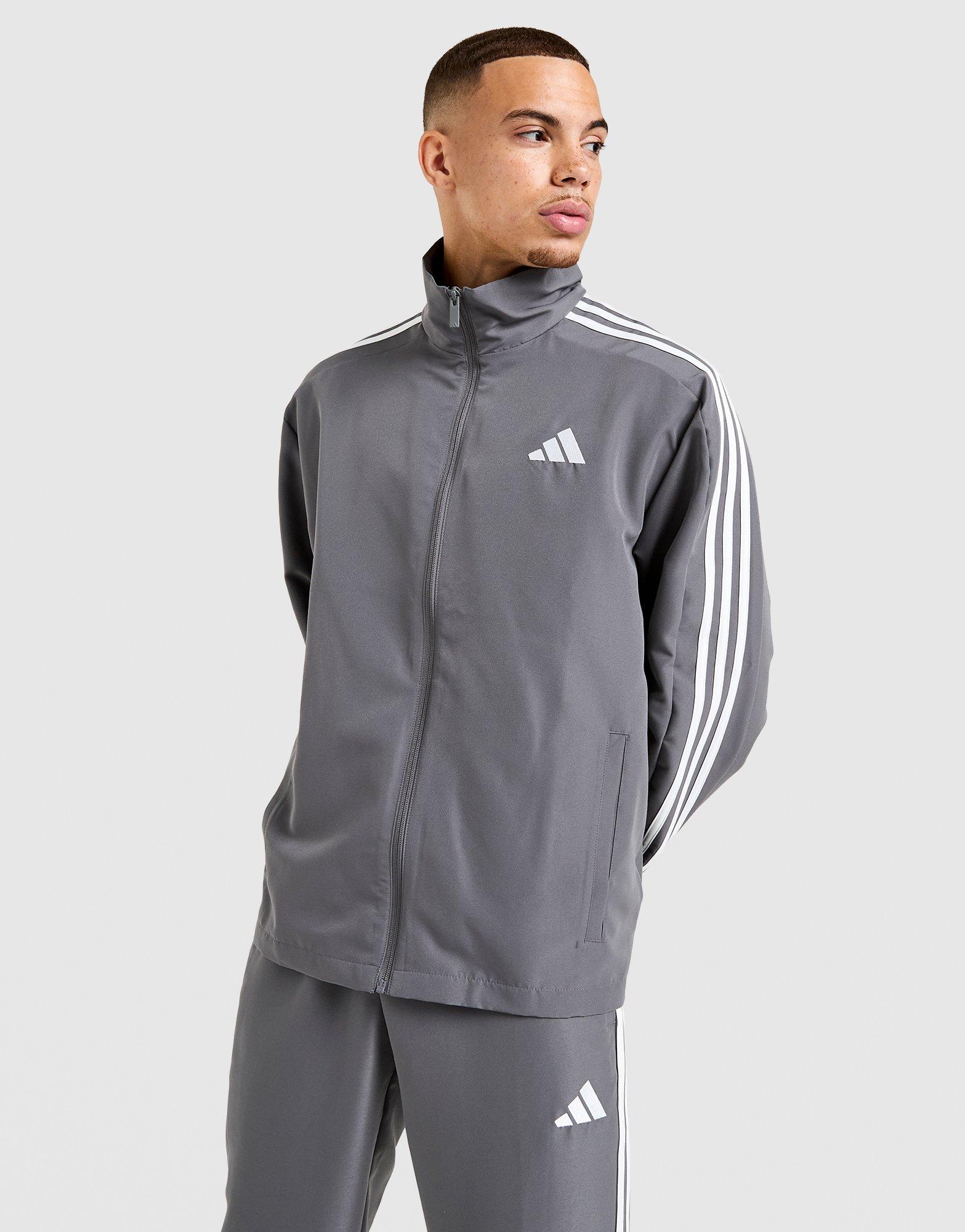 adidas Woven Tracksuit
