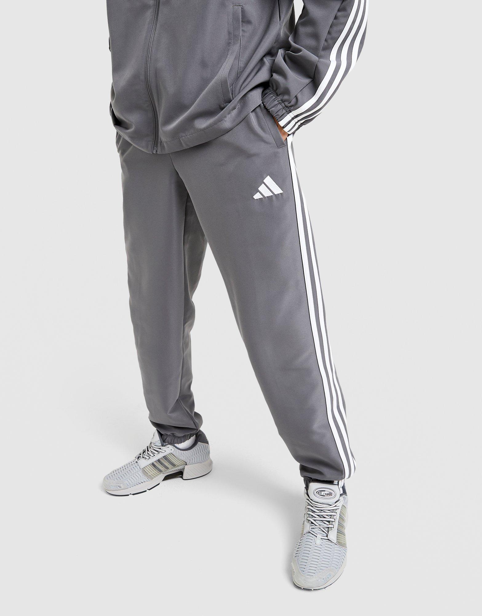 adidas Woven Tracksuit