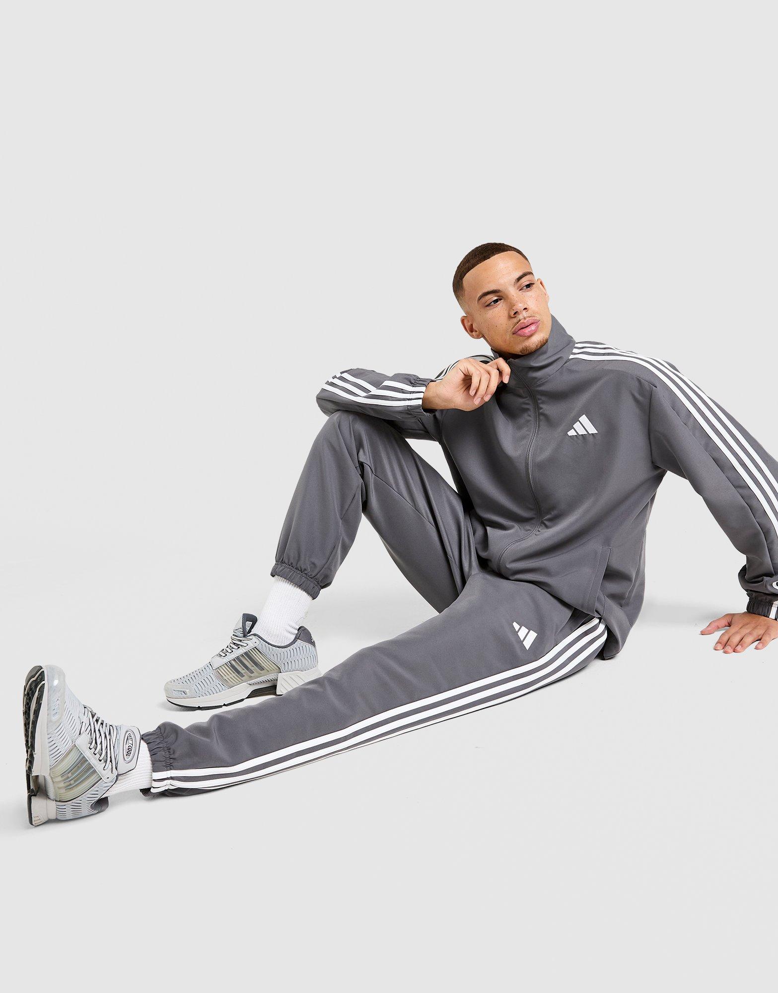 adidas Woven Tracksuit