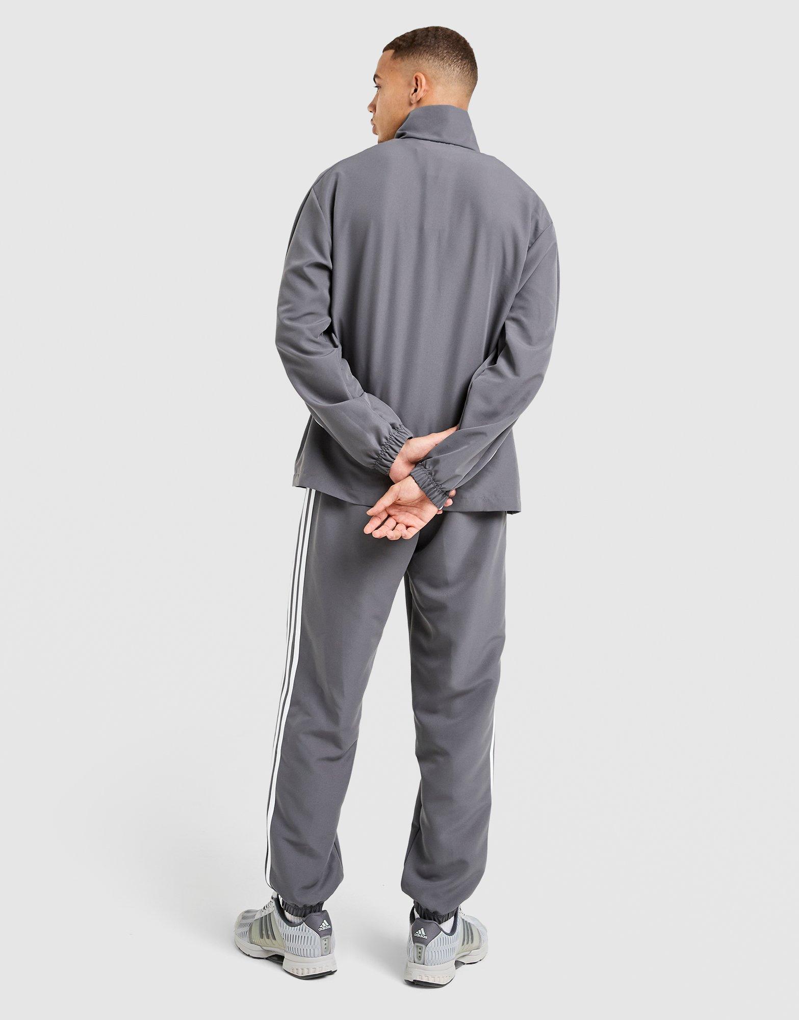adidas Woven Tracksuit
