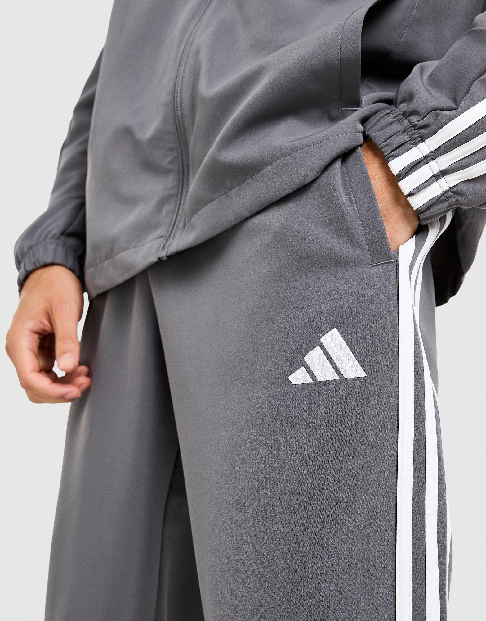 adidas Woven Tracksuit