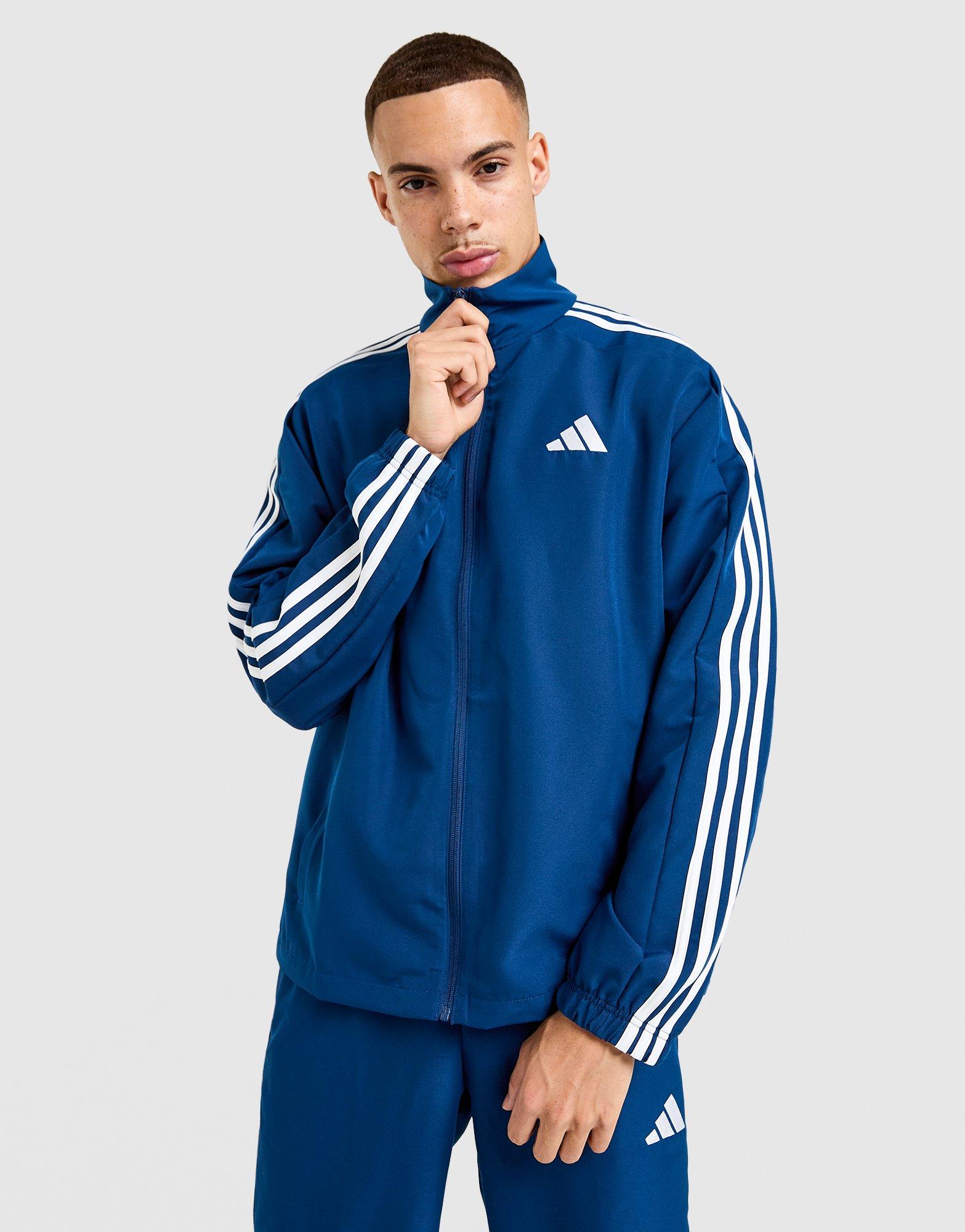 adidas Woven Tracksuit