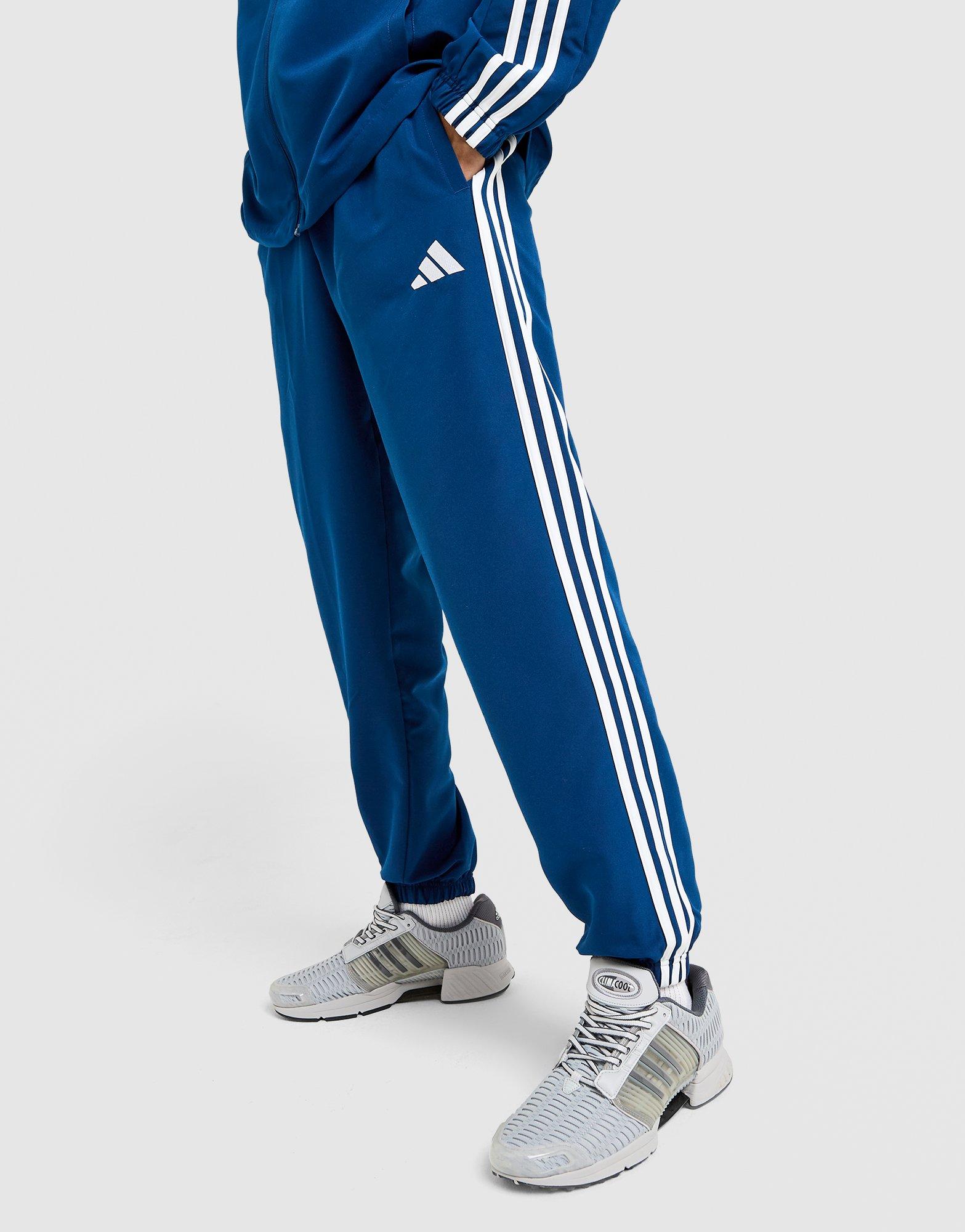 adidas Woven Tracksuit
