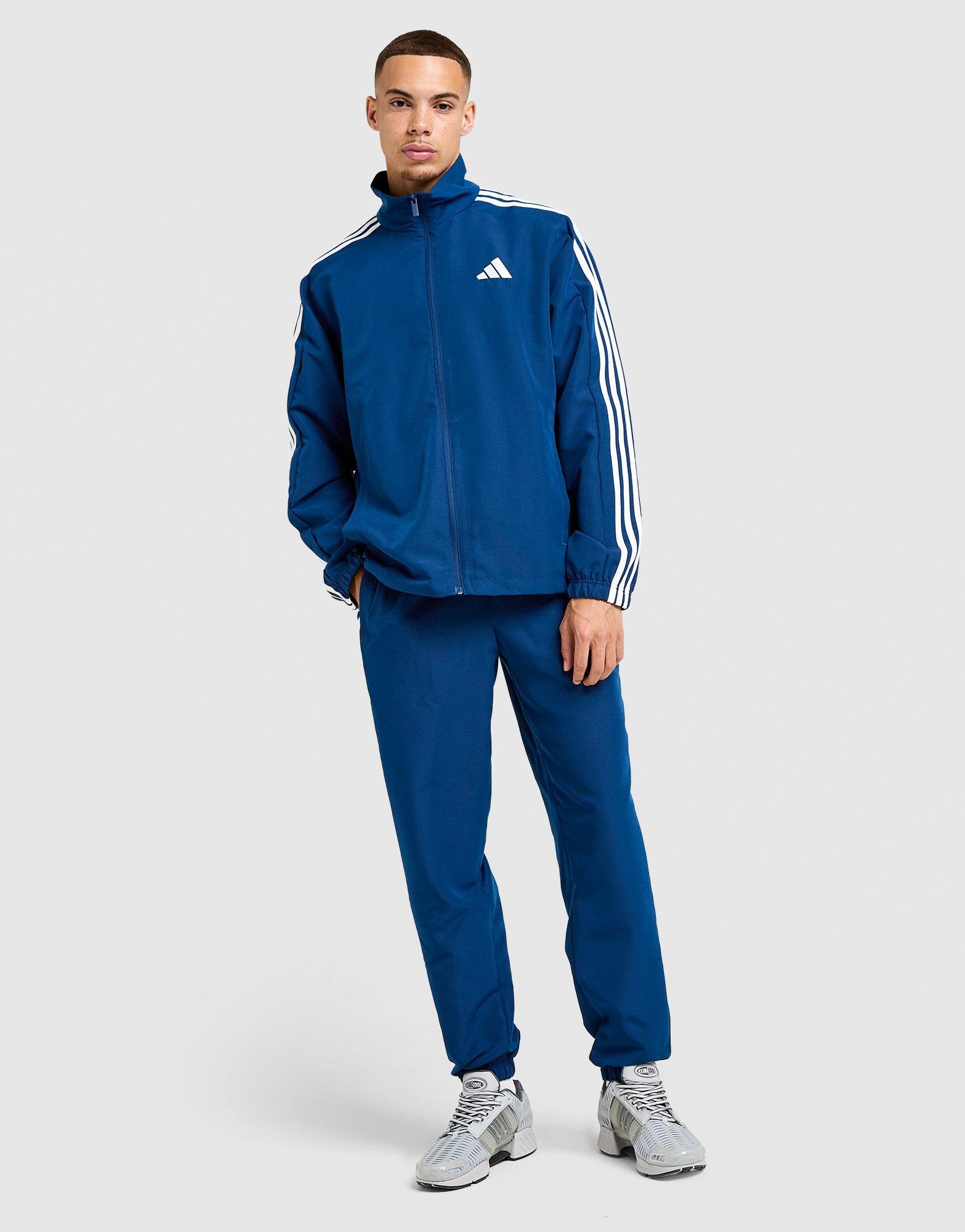 adidas Woven Tracksuit