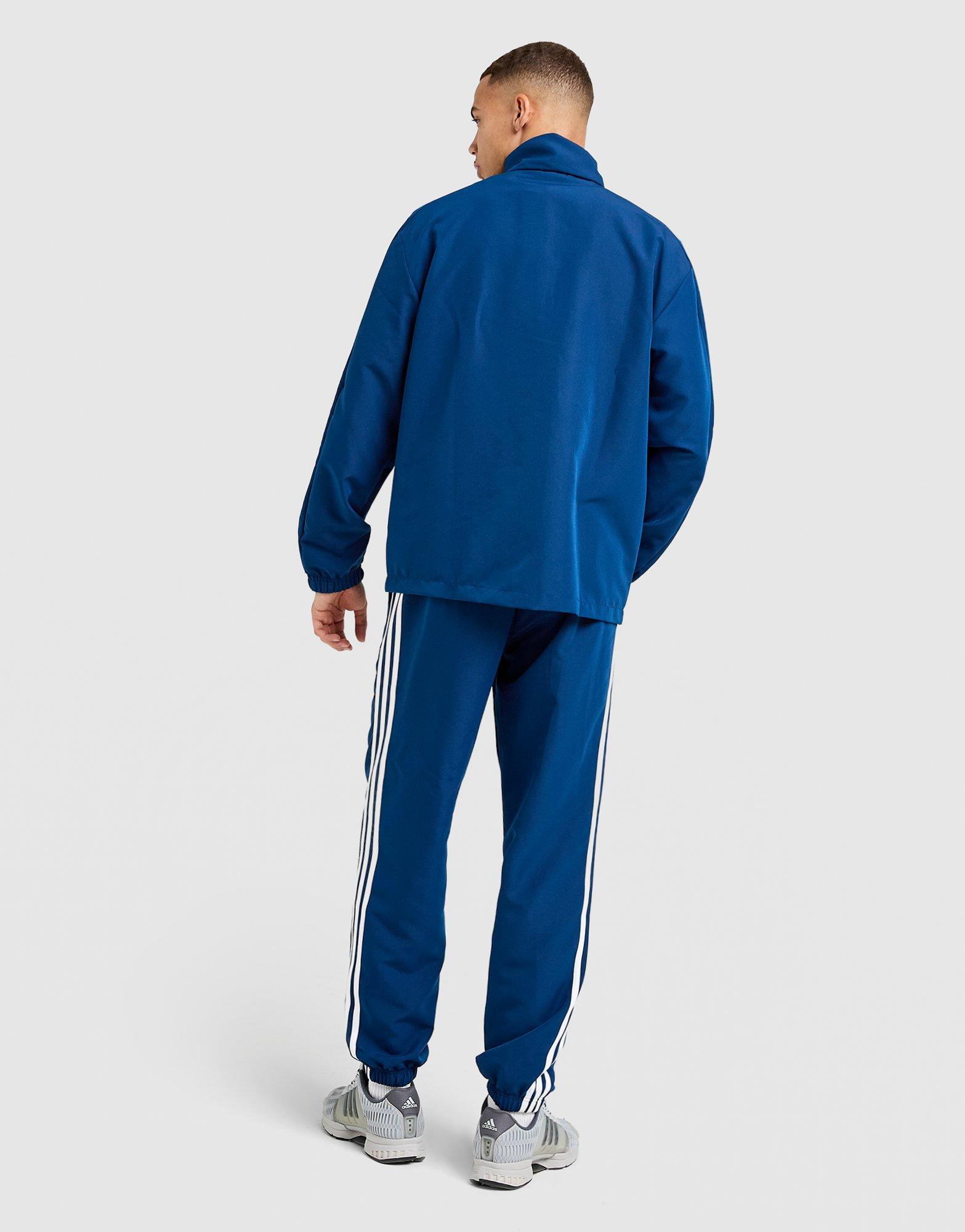 adidas Woven Tracksuit
