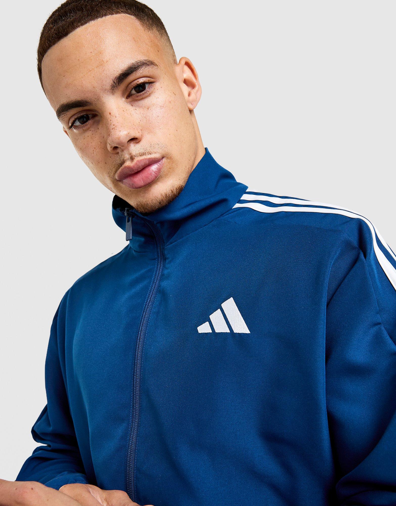 adidas Woven Tracksuit