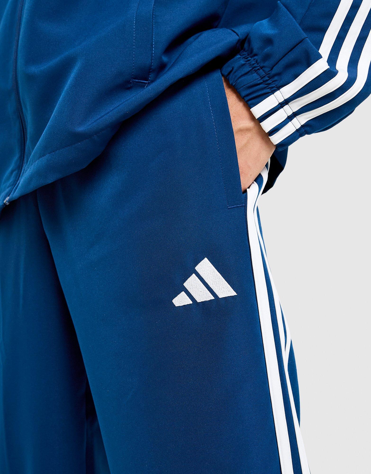 adidas Woven Tracksuit