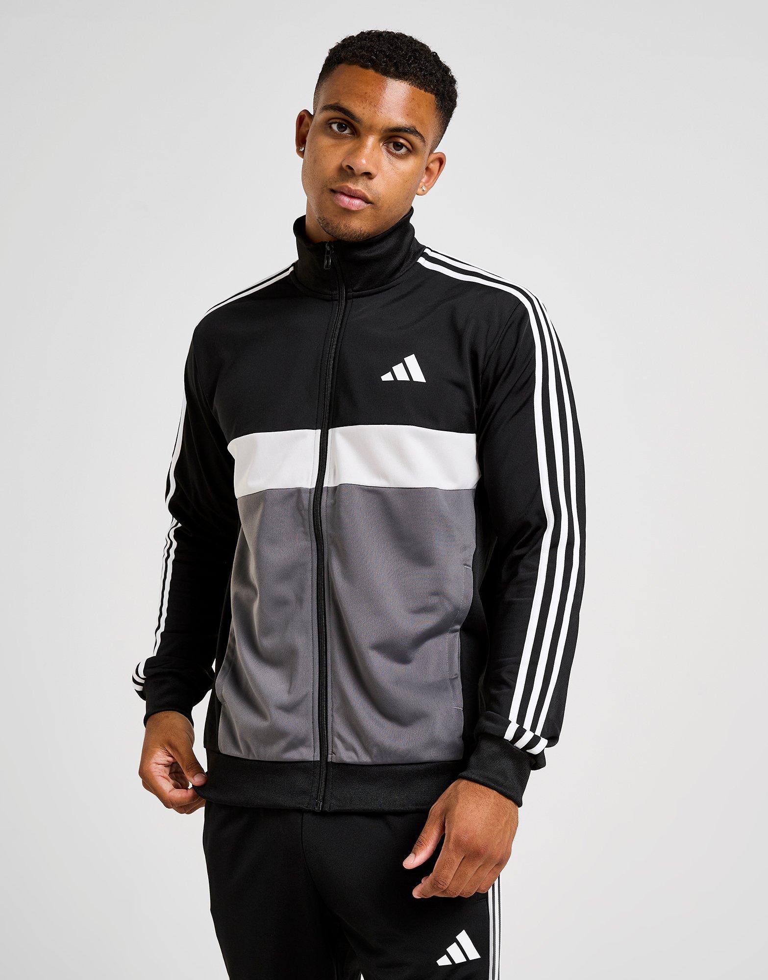 adidas Tiberio Tracksuit