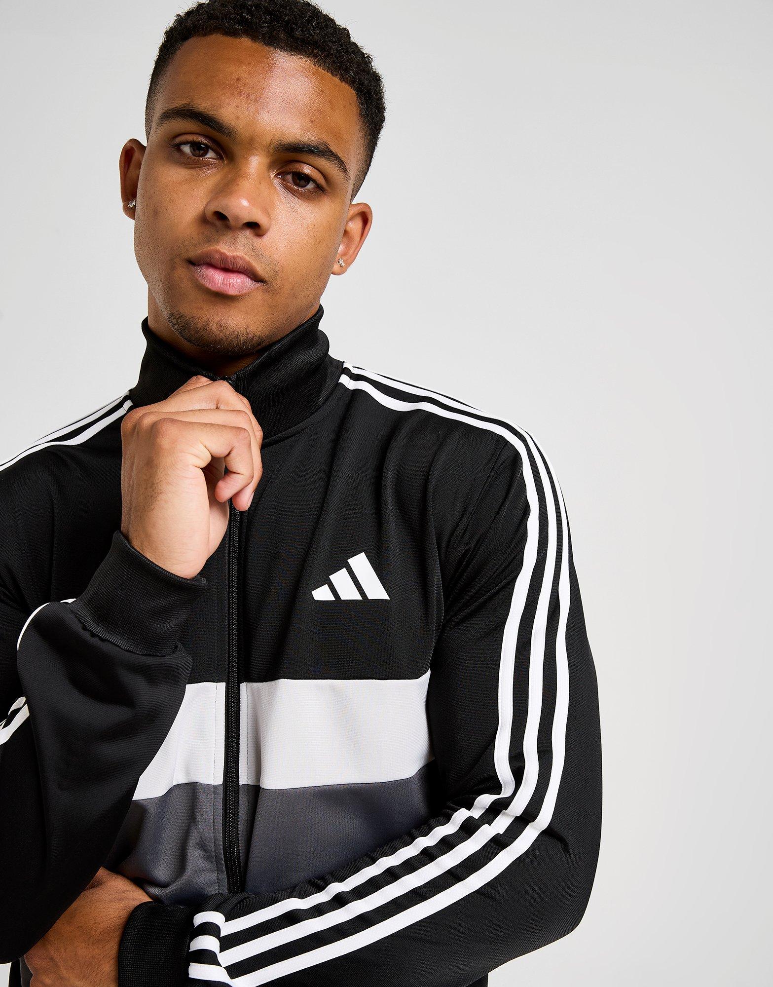 adidas Tiberio Tracksuit