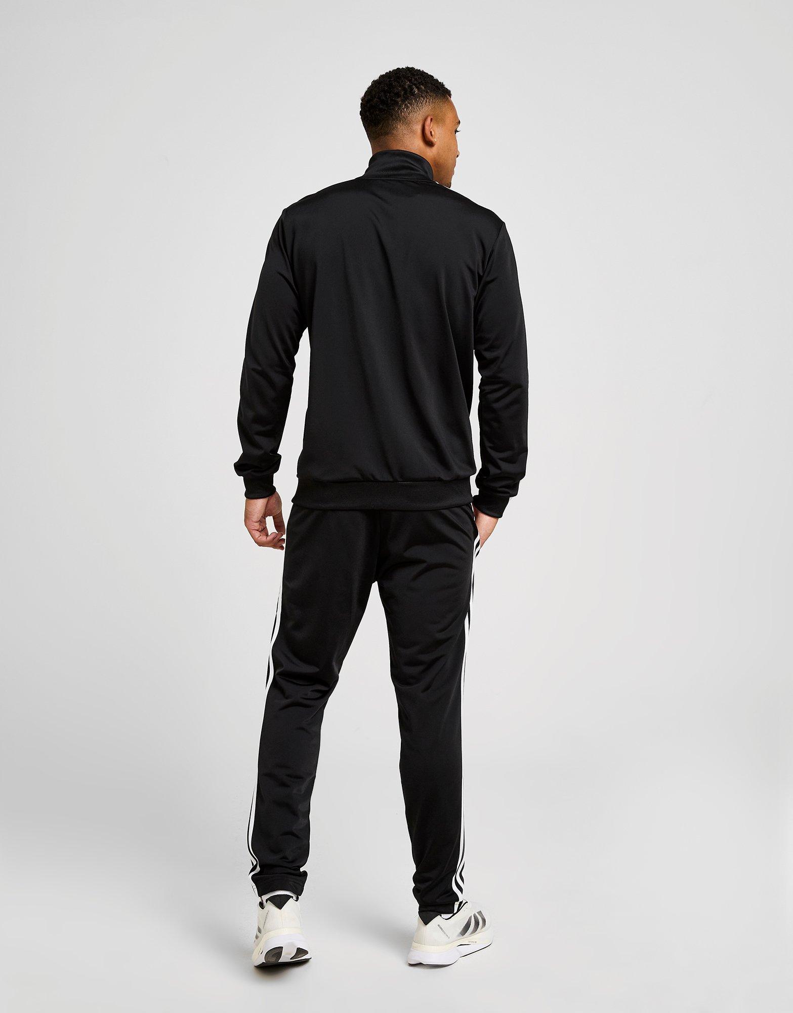 adidas Tiberio Tracksuit