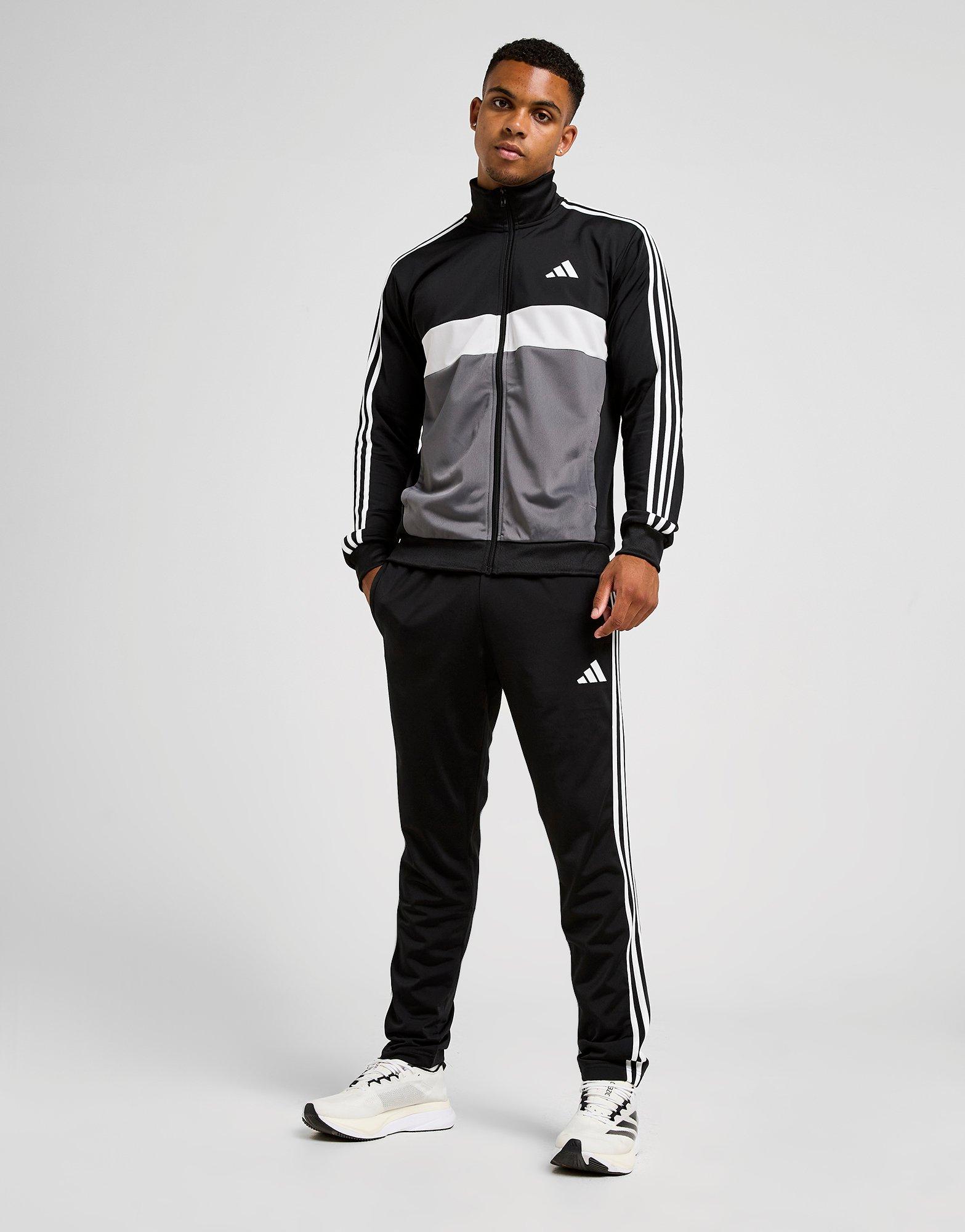adidas Tiberio Tracksuit