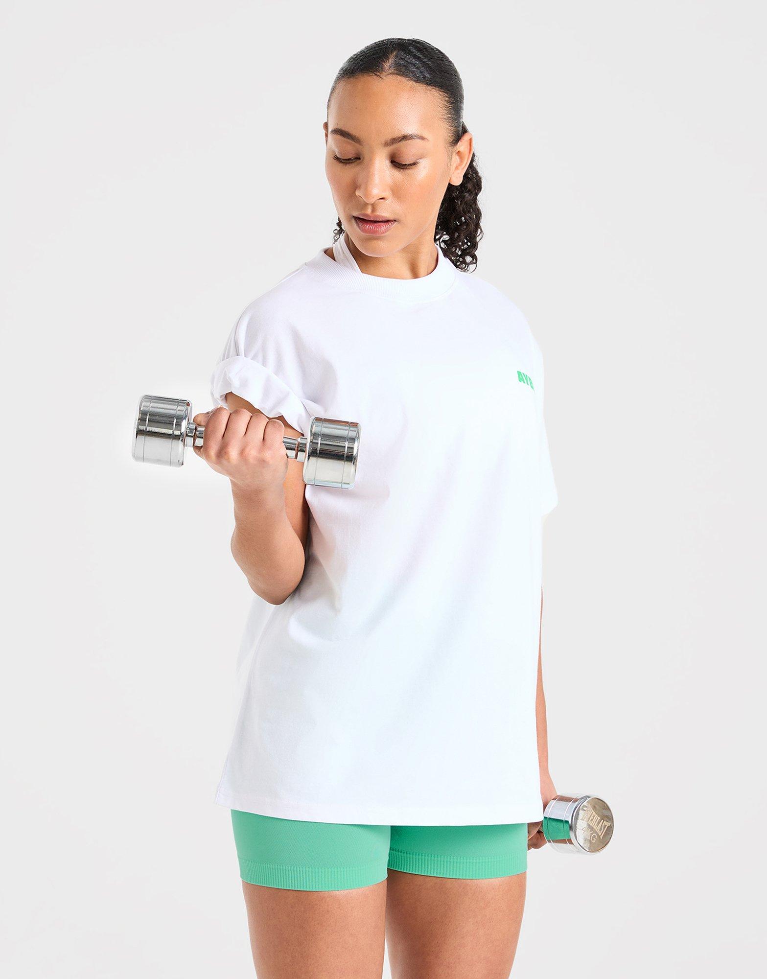 AYBL Focused T-Shirt