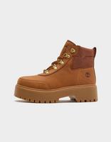 Timberland 6 Inch Stone Street Platform Boots Donna