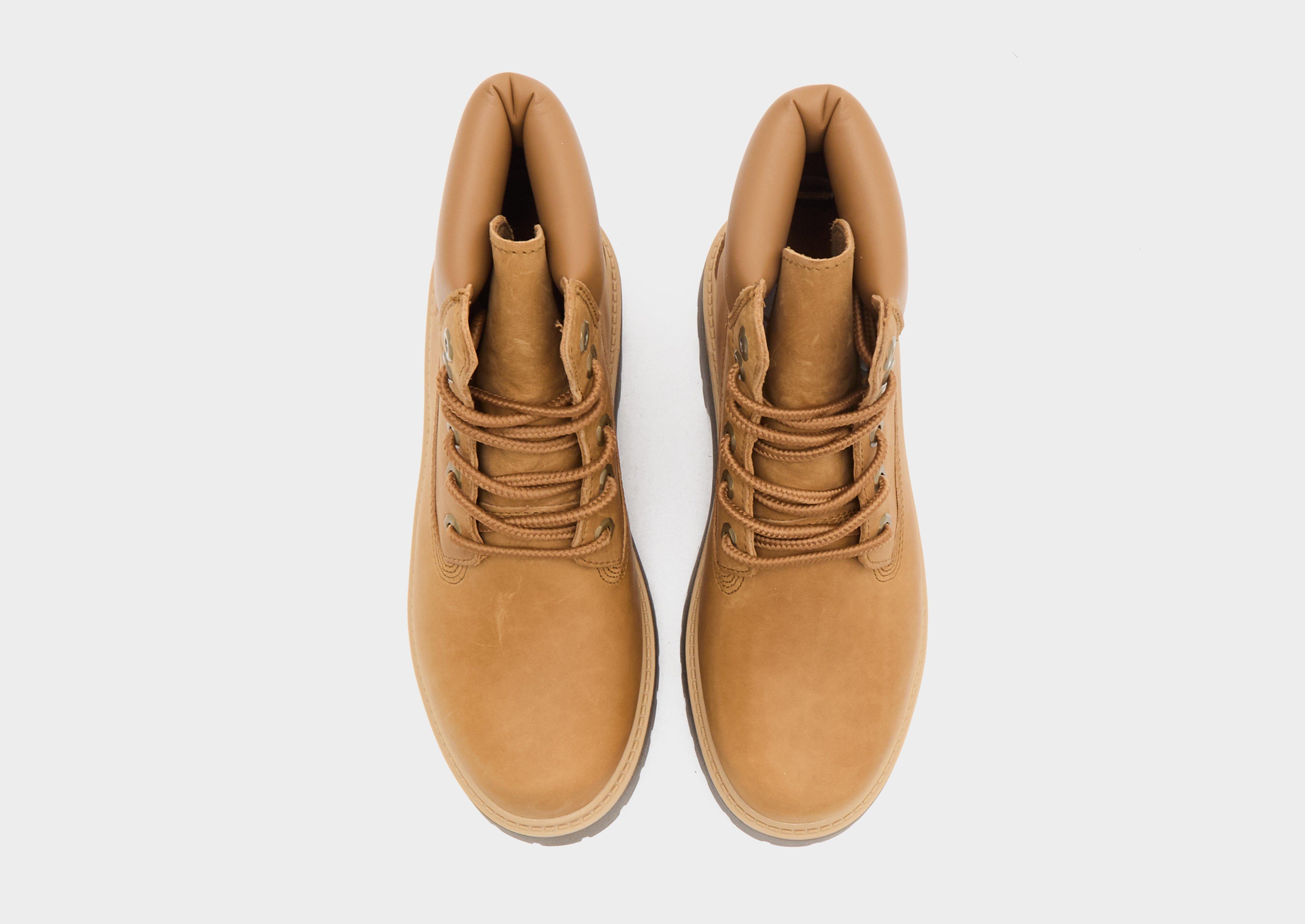 Timberland Stone Street 6 Inch Boots Women's