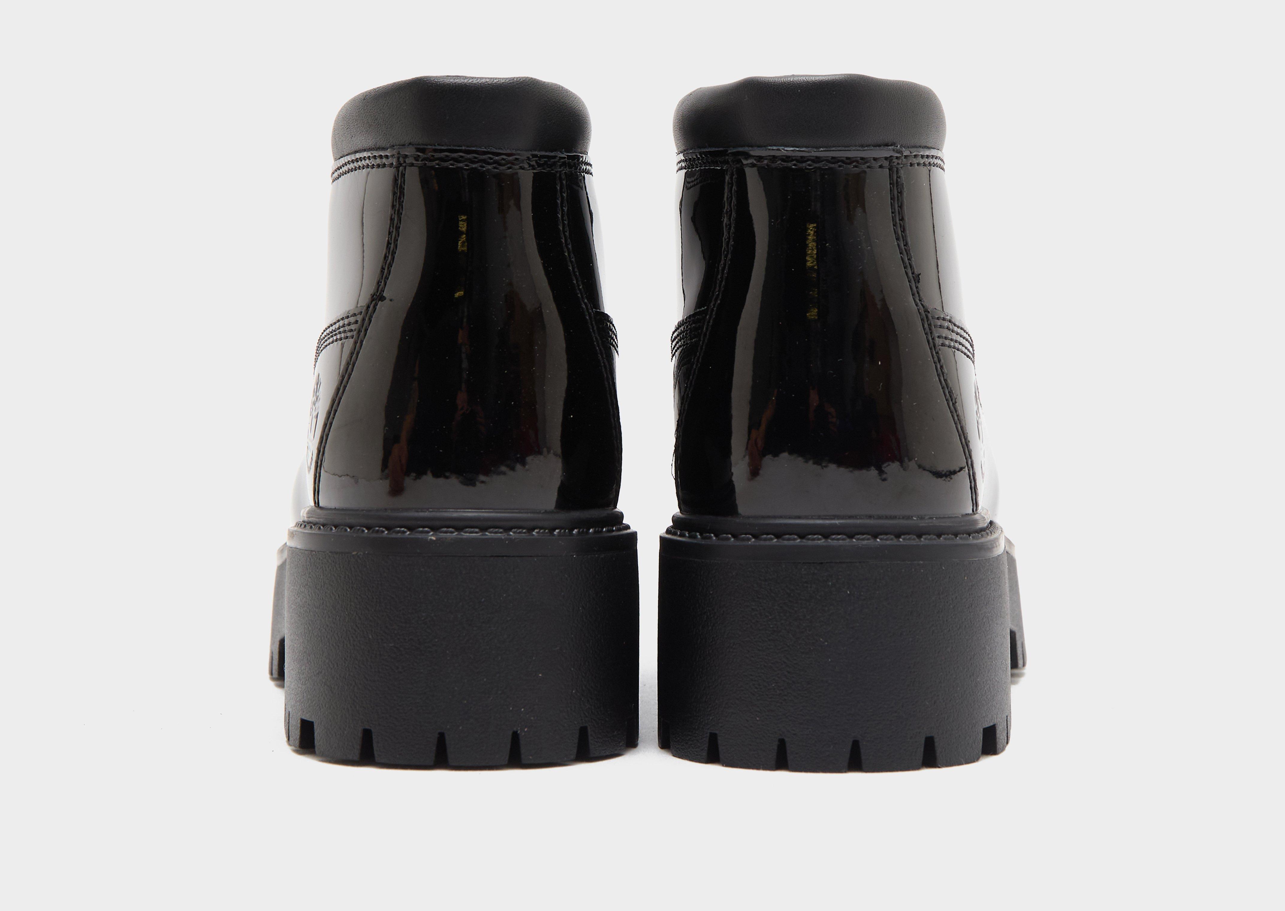 Timberland Nellie Stone Street Boots Women's