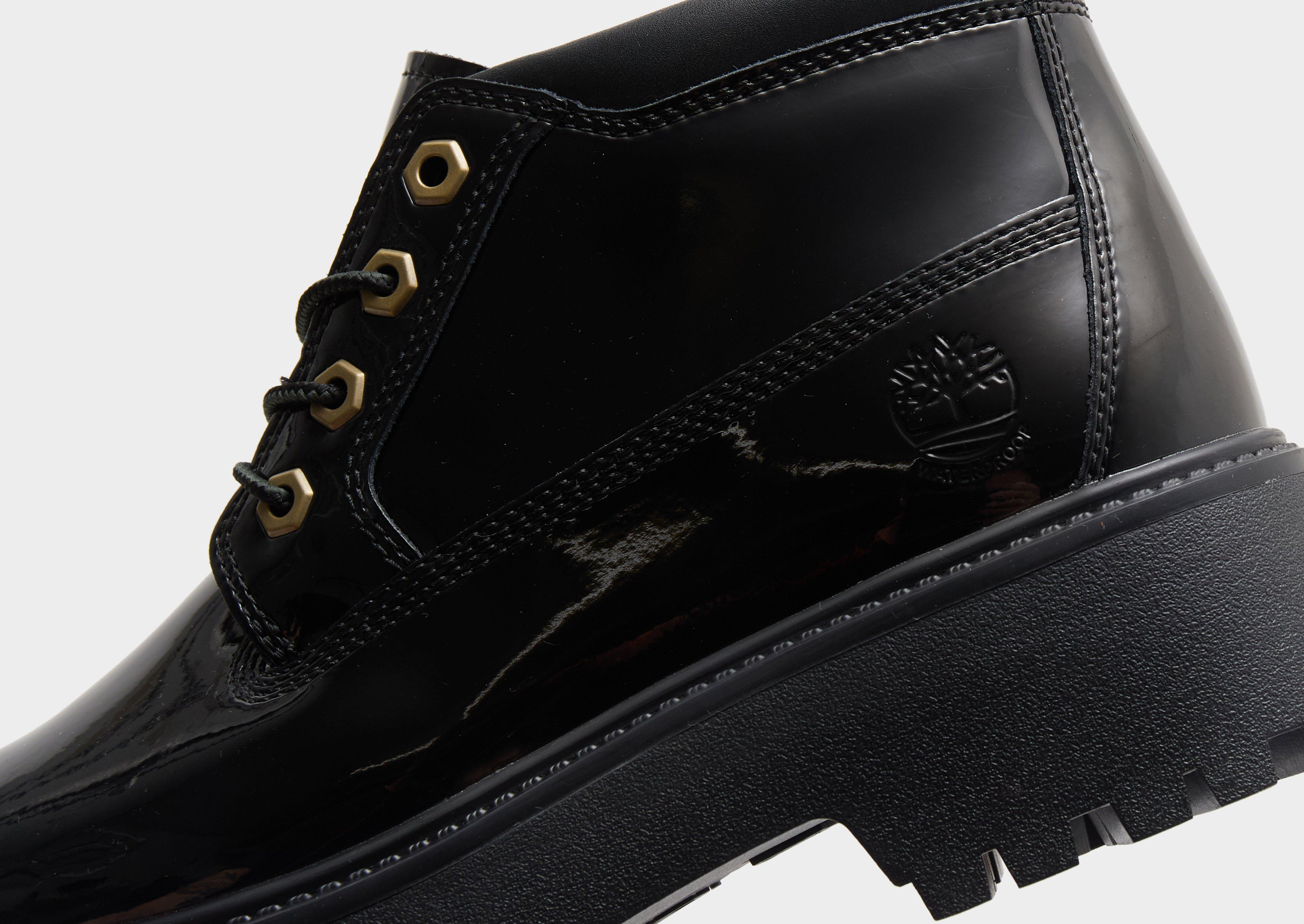 Timberland Nellie Stone Street Boots Women's