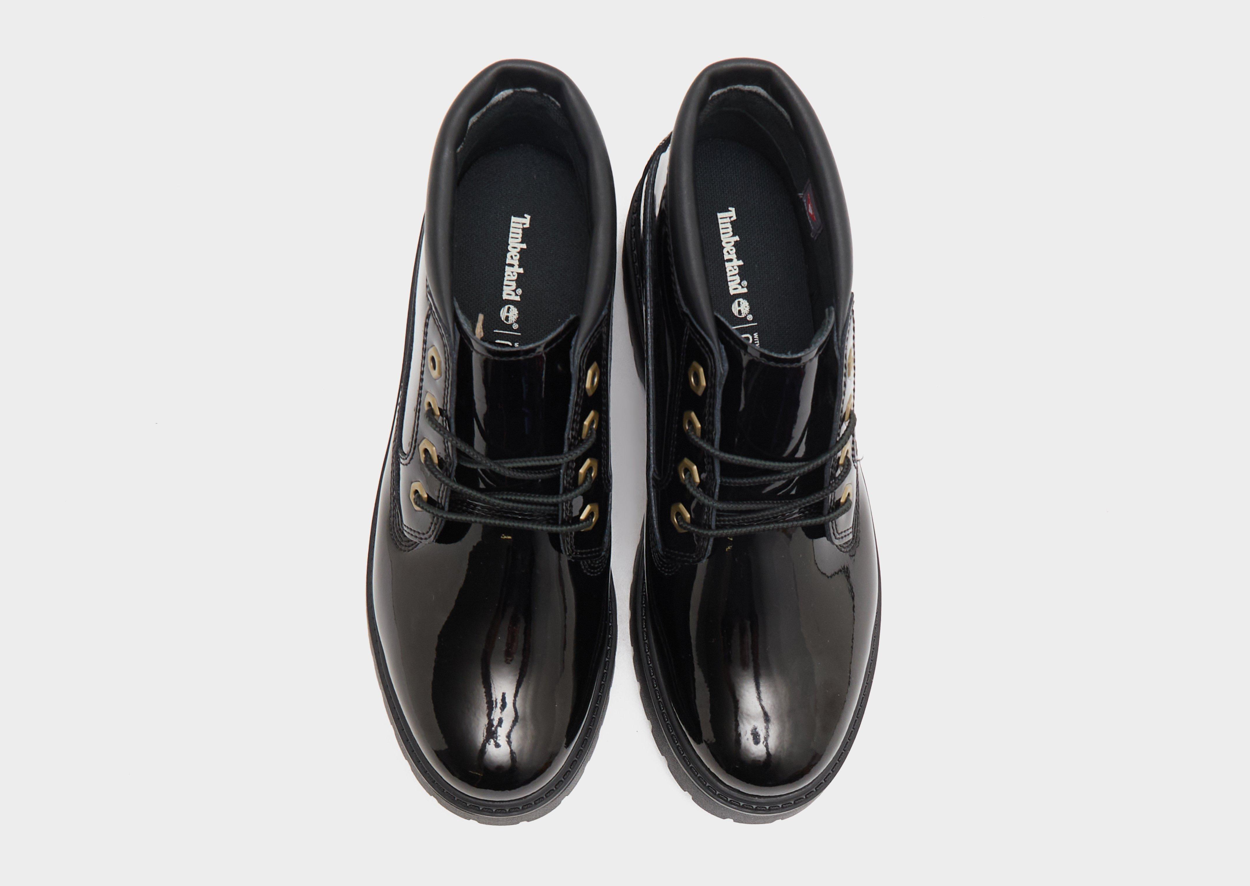 Timberland Nellie Stone Street Boots Women's