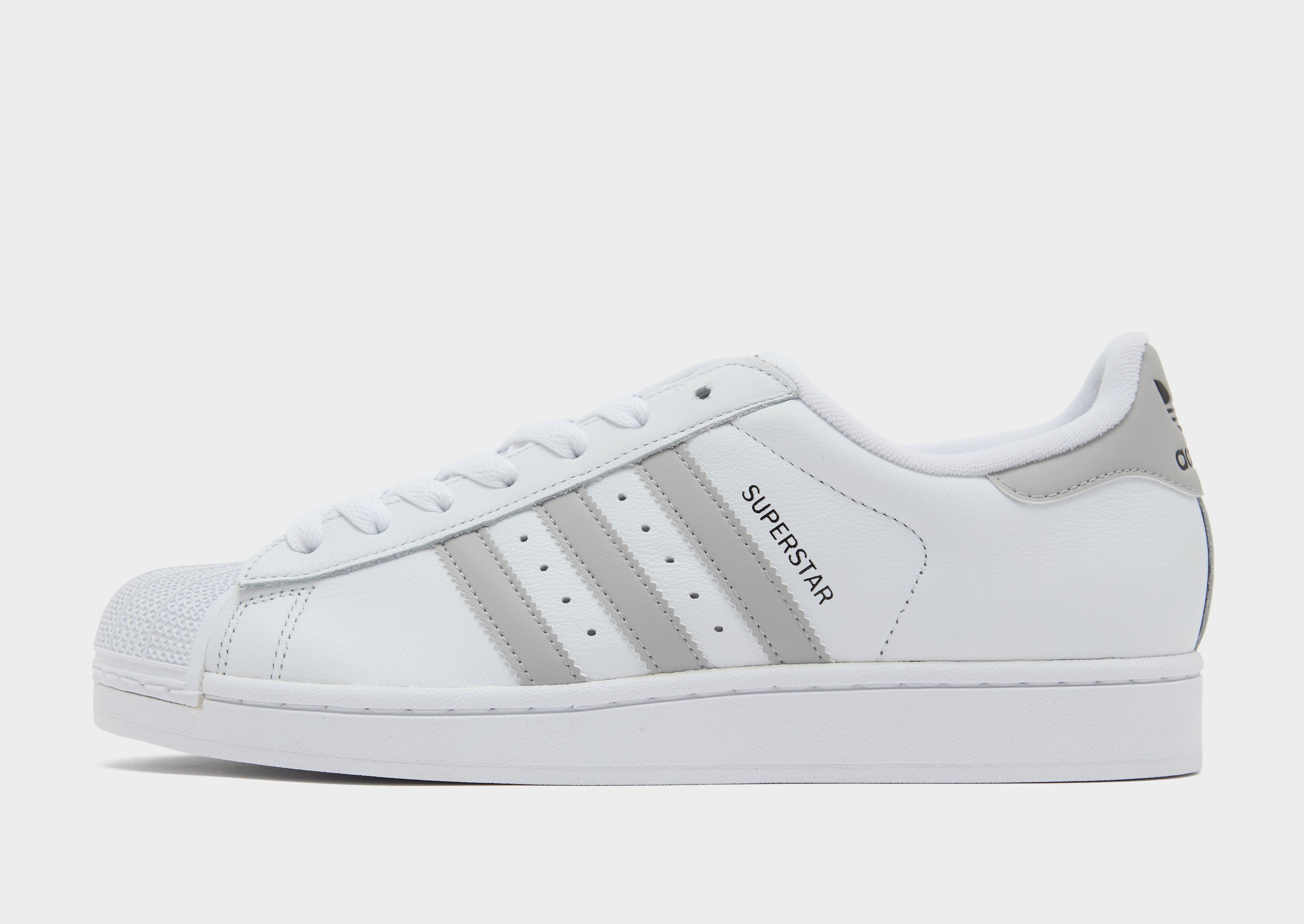 スニーカー adidas superstar  white White adidas Originals Superstar II - JD Sports Global