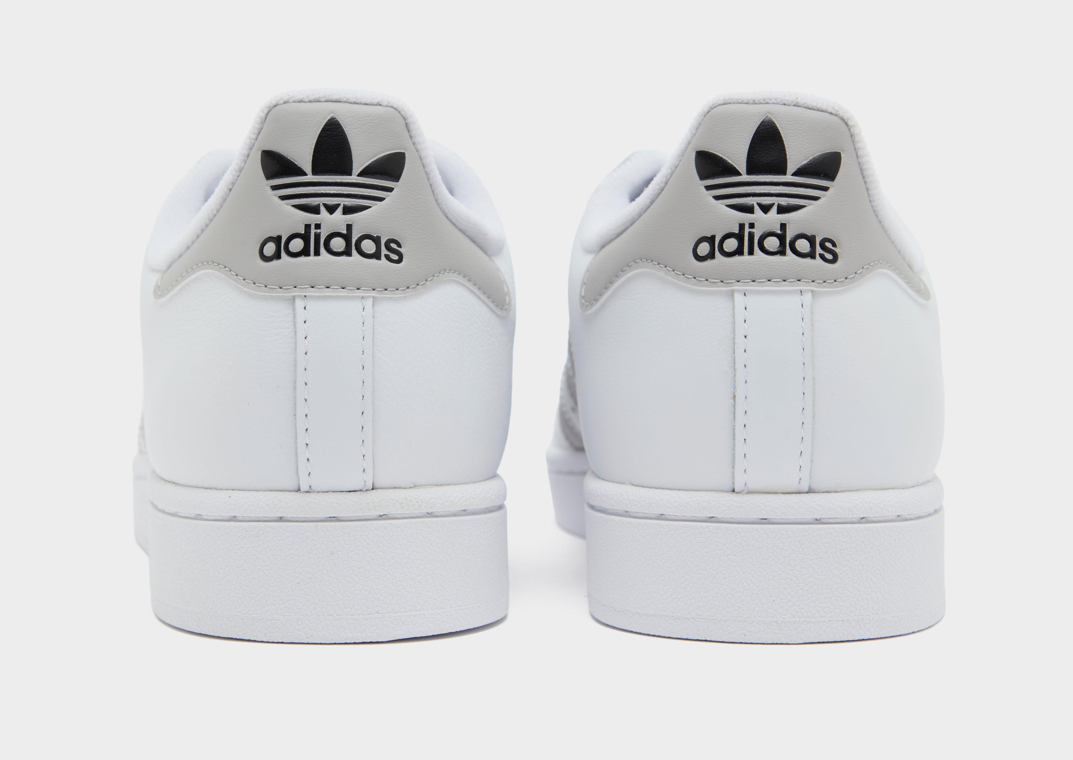 adidas Originals Superstar II
