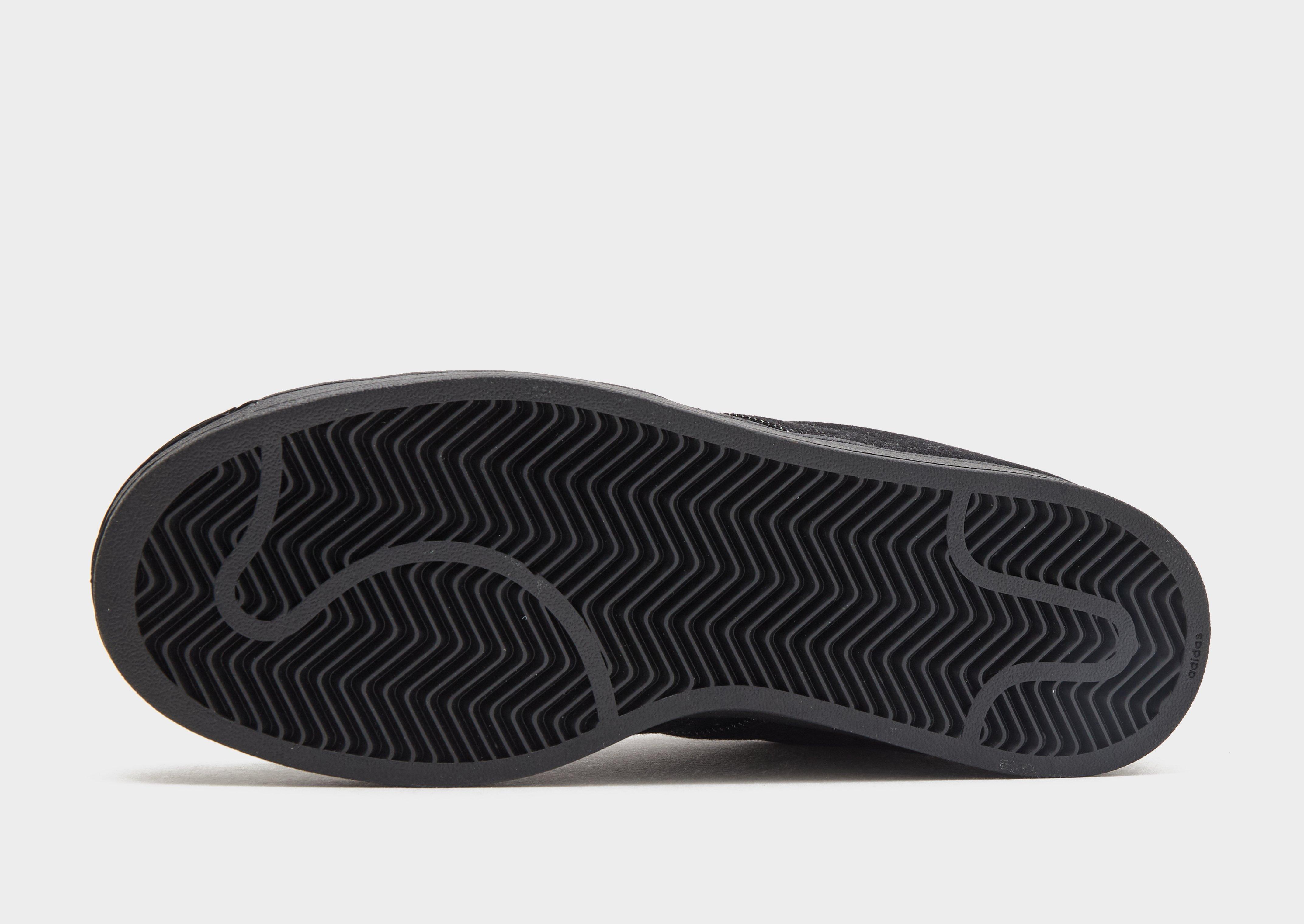 adidas Originals Superstar II Denim