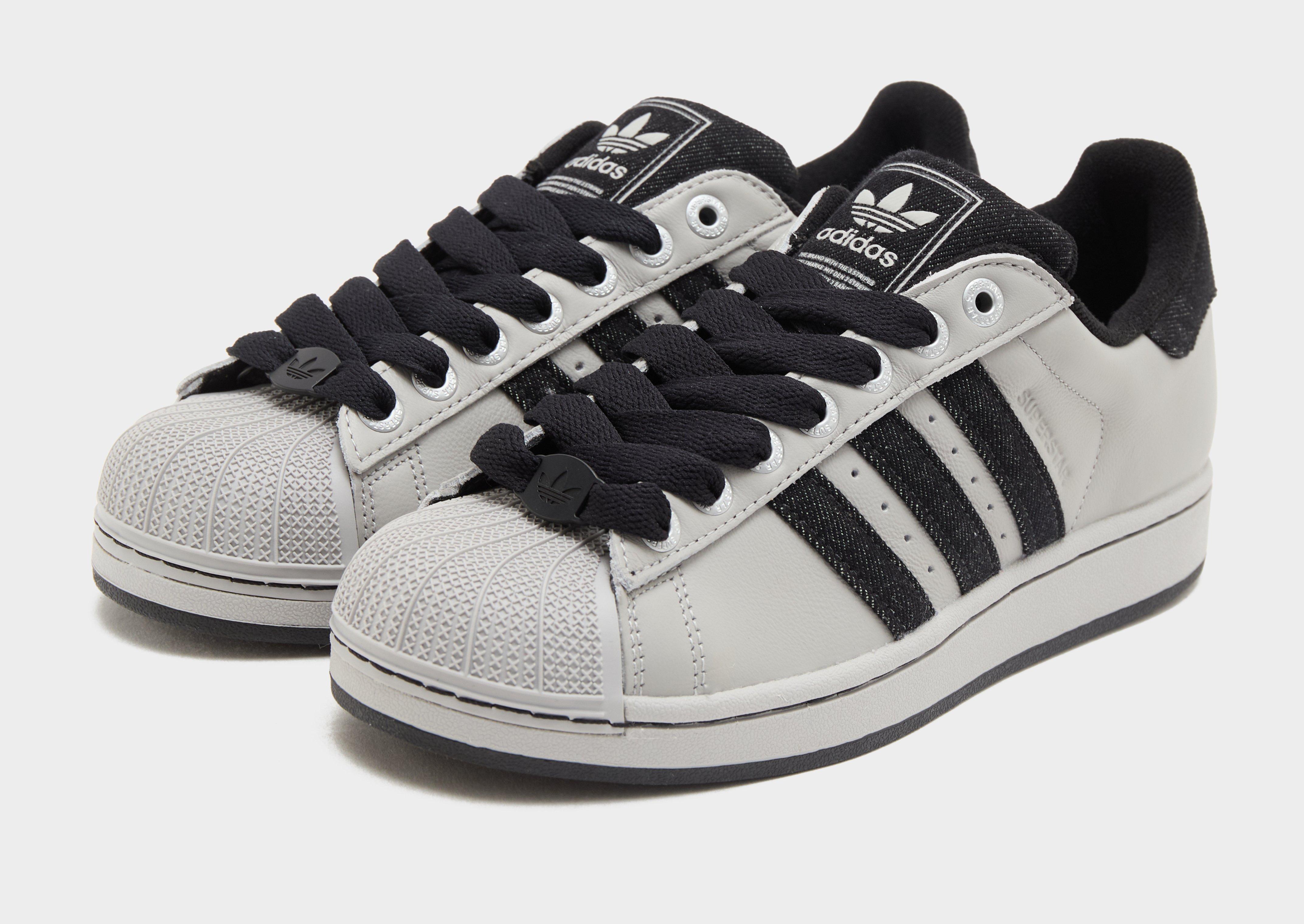 adidas Originals Superstar II Denim