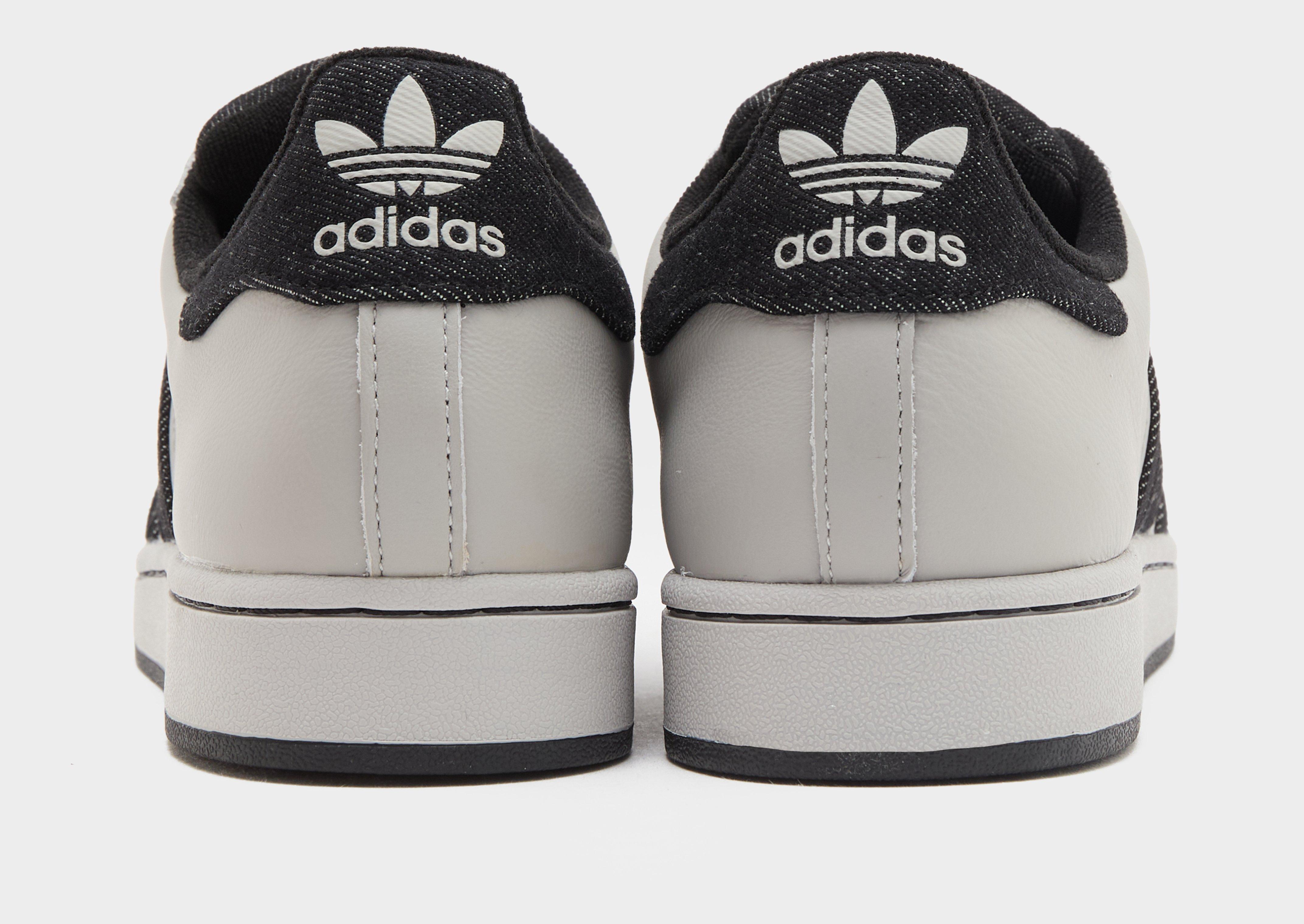 adidas Originals Superstar II Denim