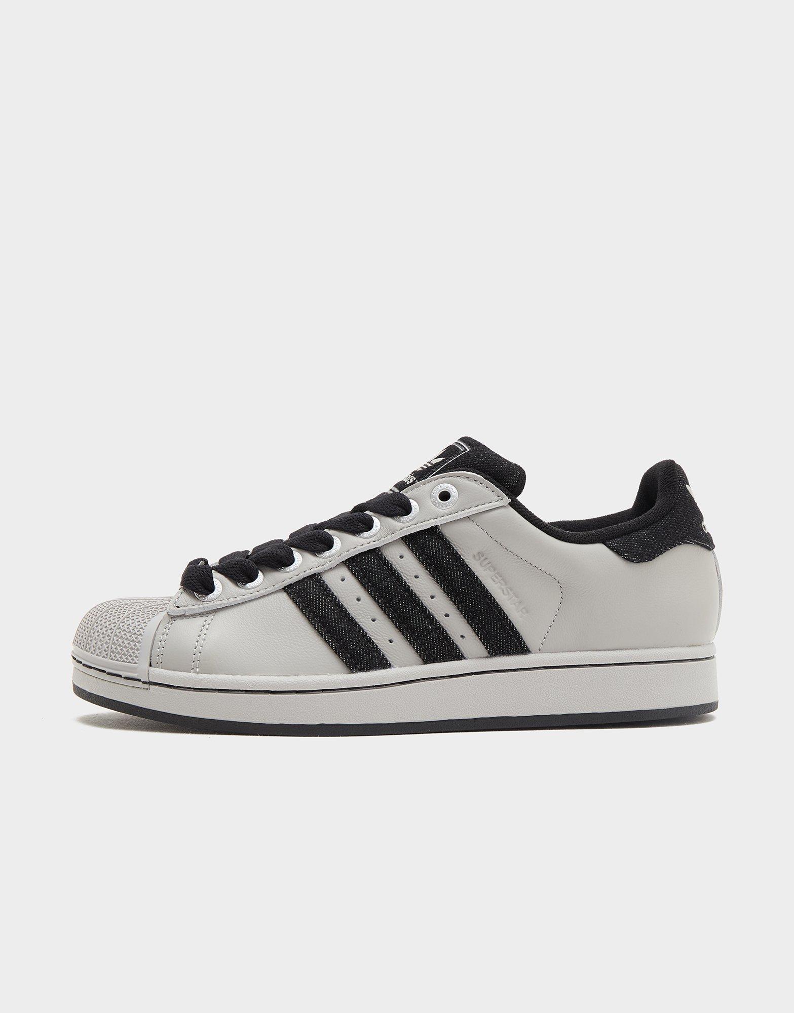 adidas Originals Superstar II Denim
