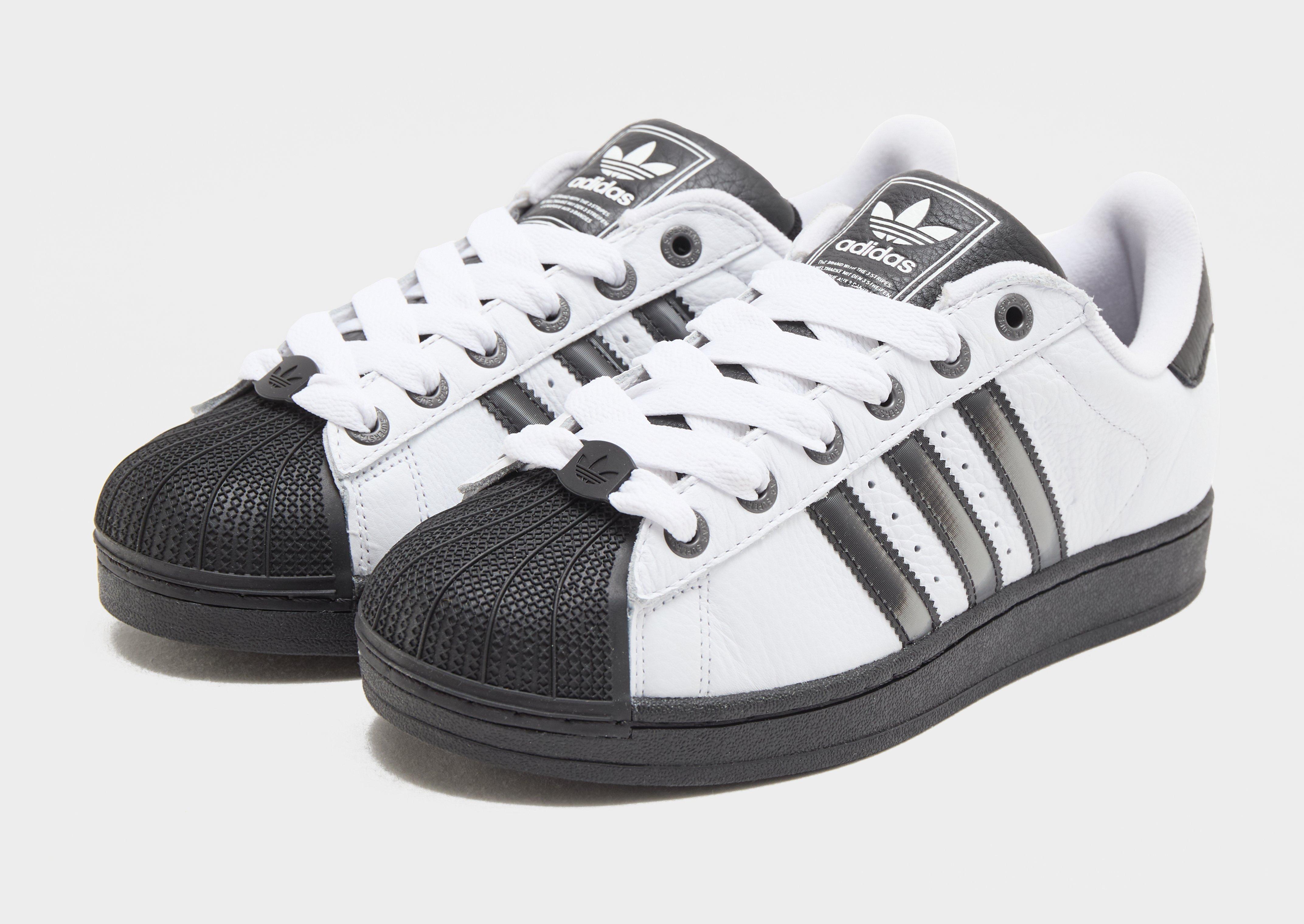 adidas Originals Superstar II