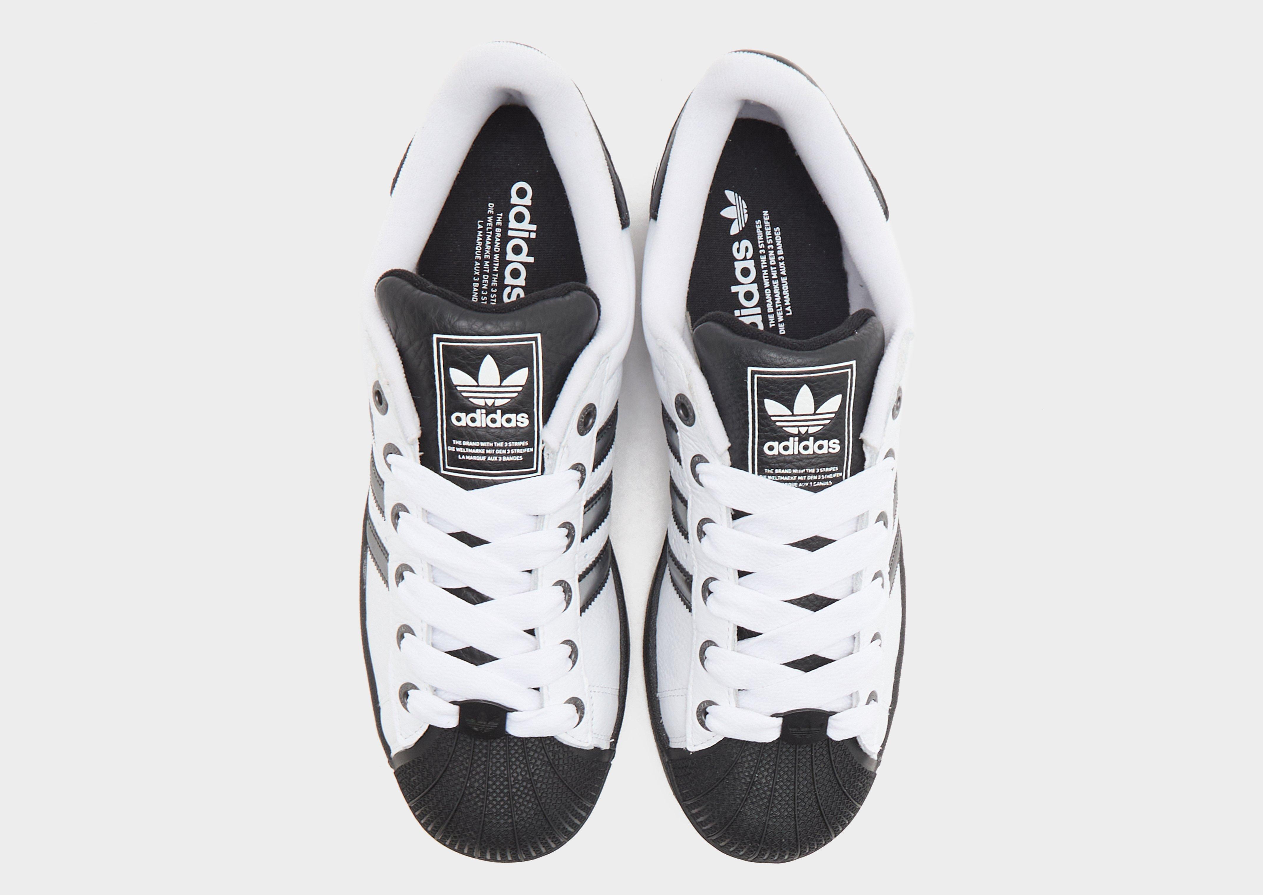 adidas Originals Superstar II