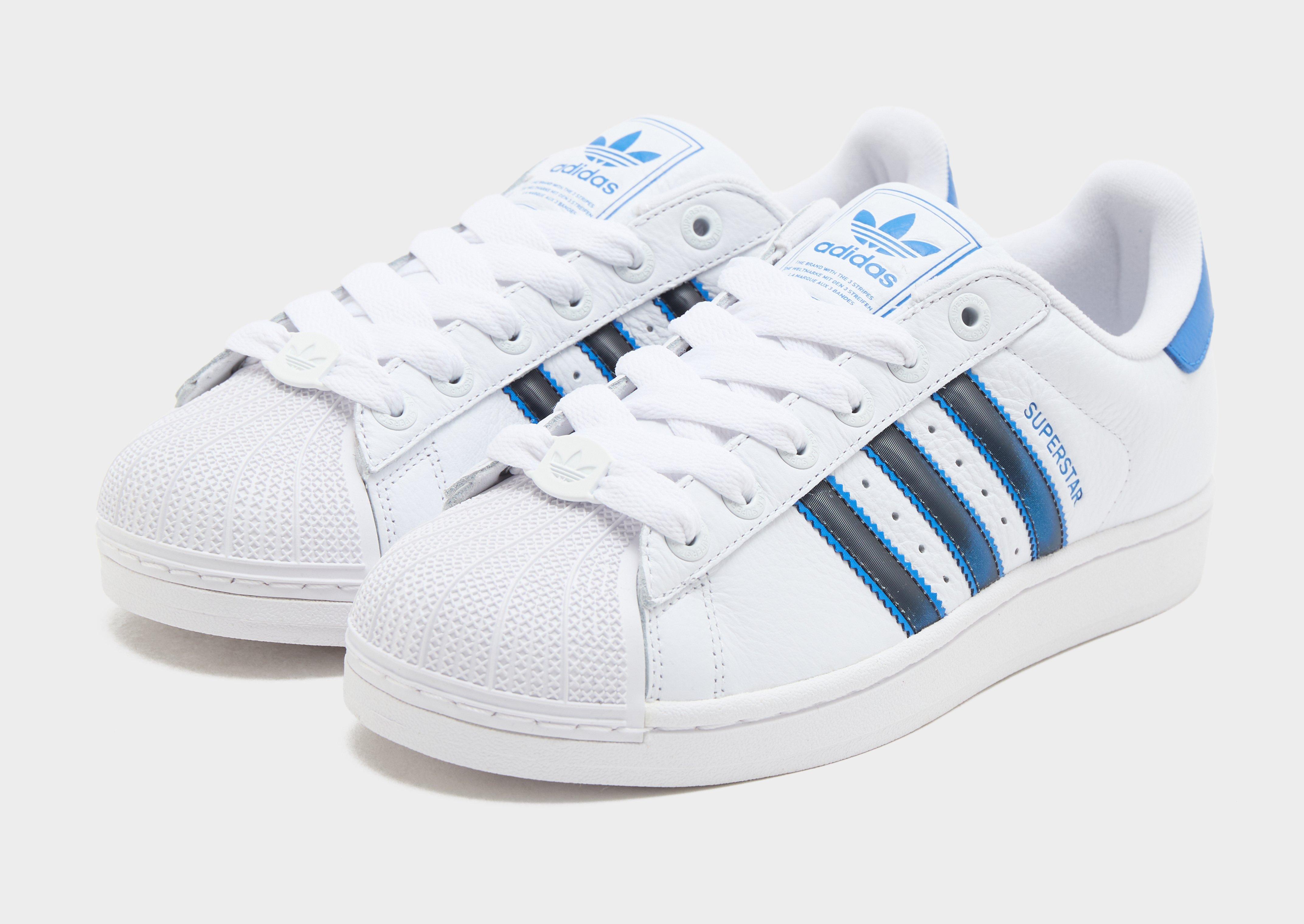 adidas Originals Superstar II