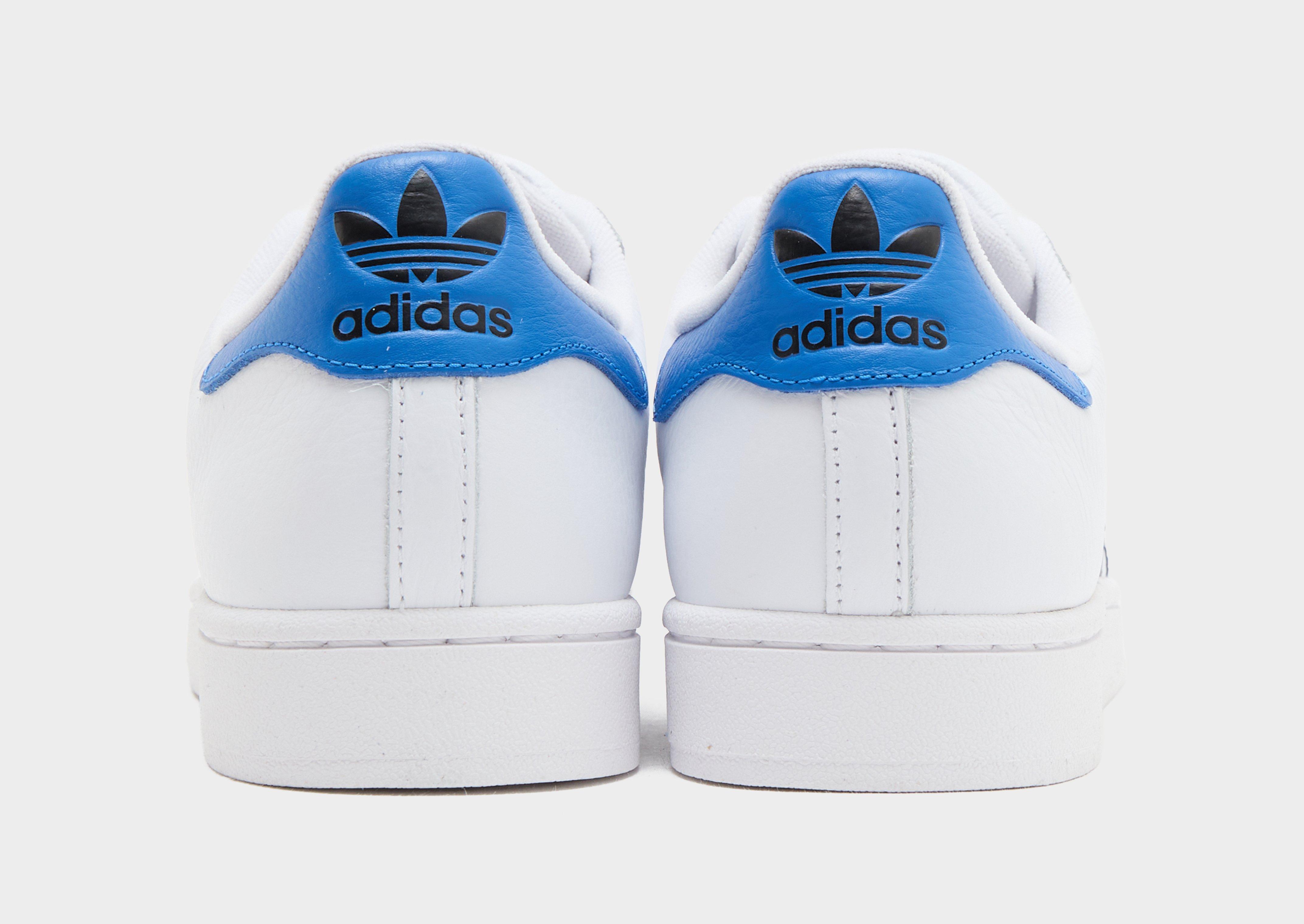 adidas Originals Superstar II