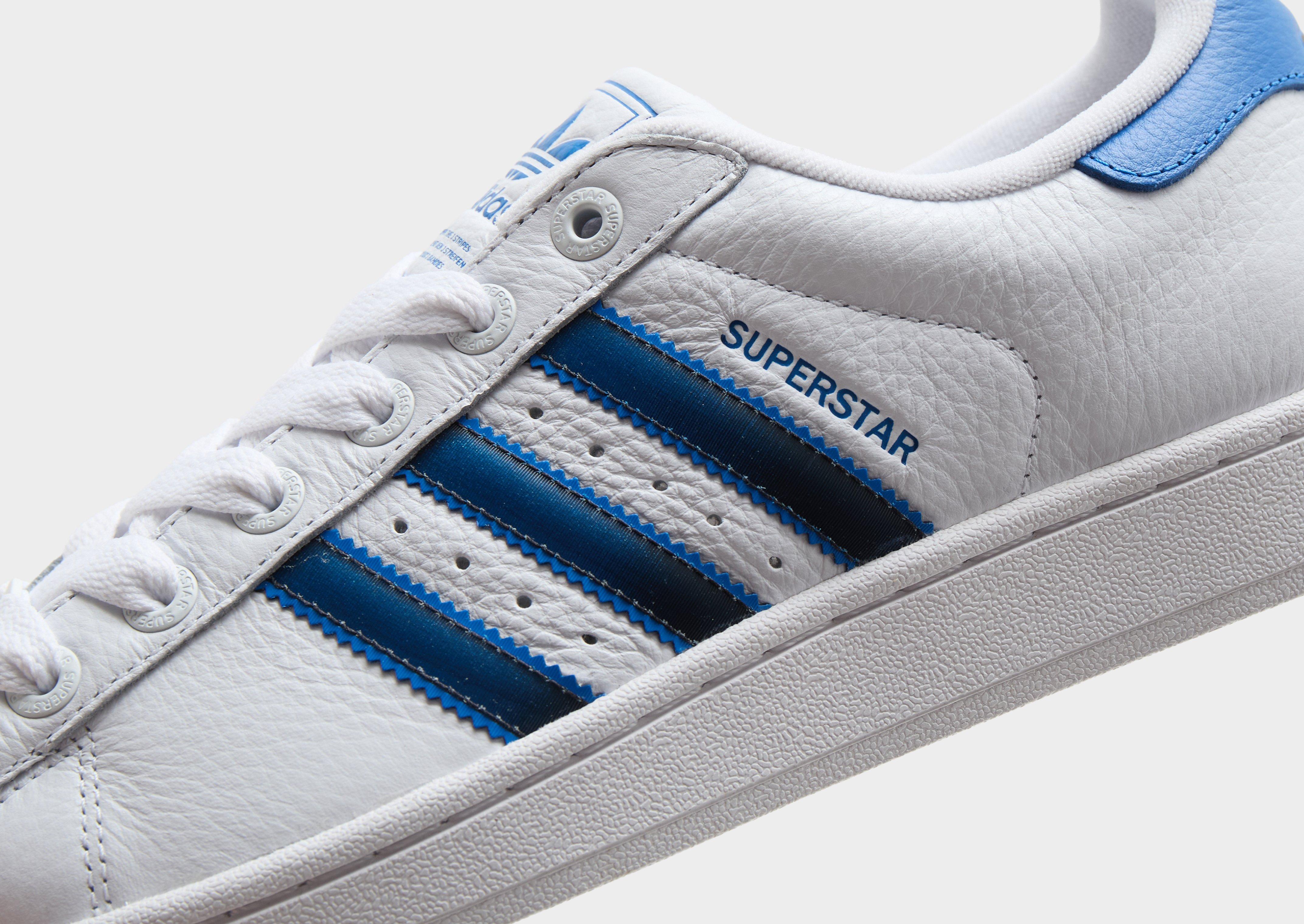 adidas Originals Superstar II