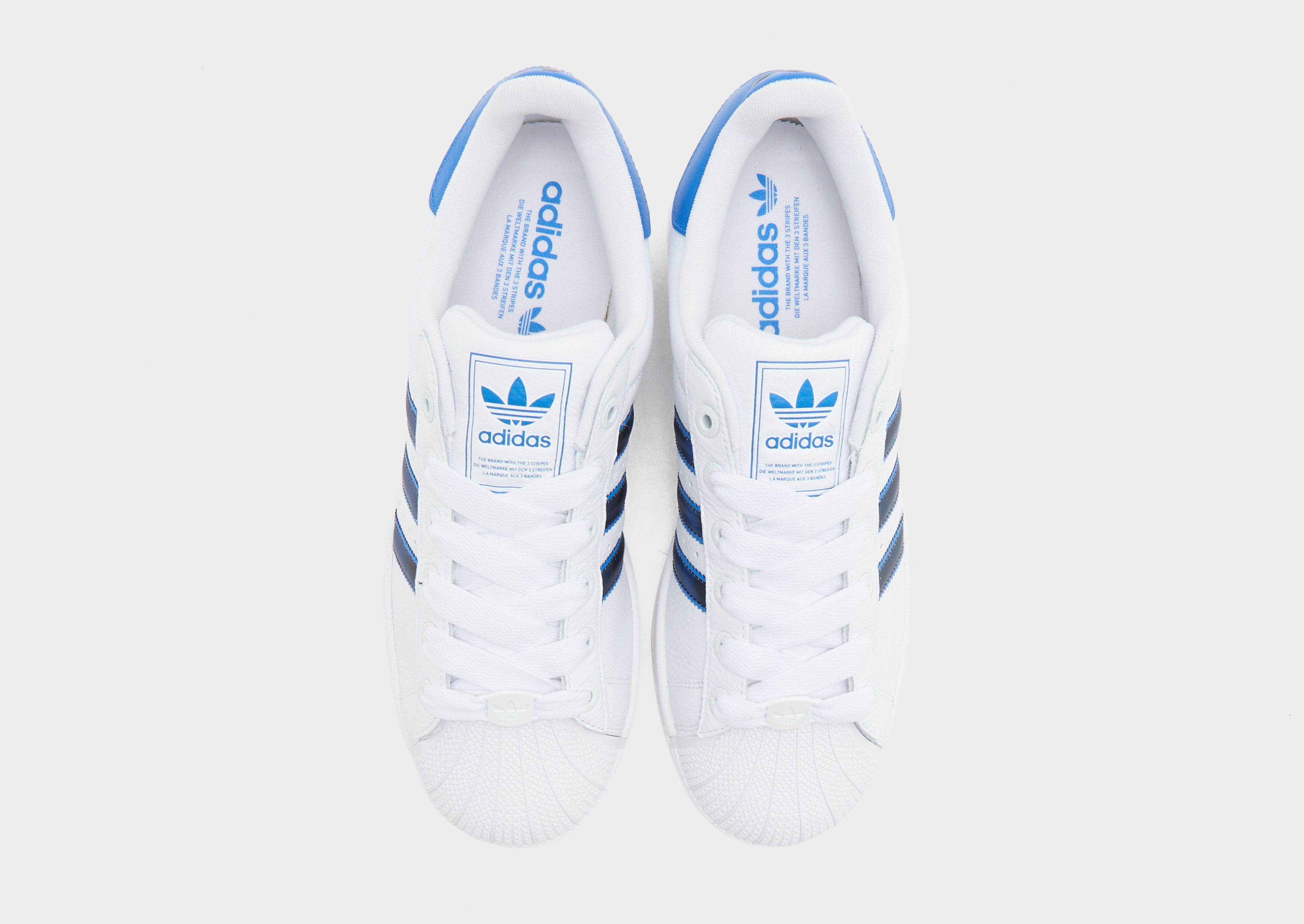 adidas Originals Superstar II