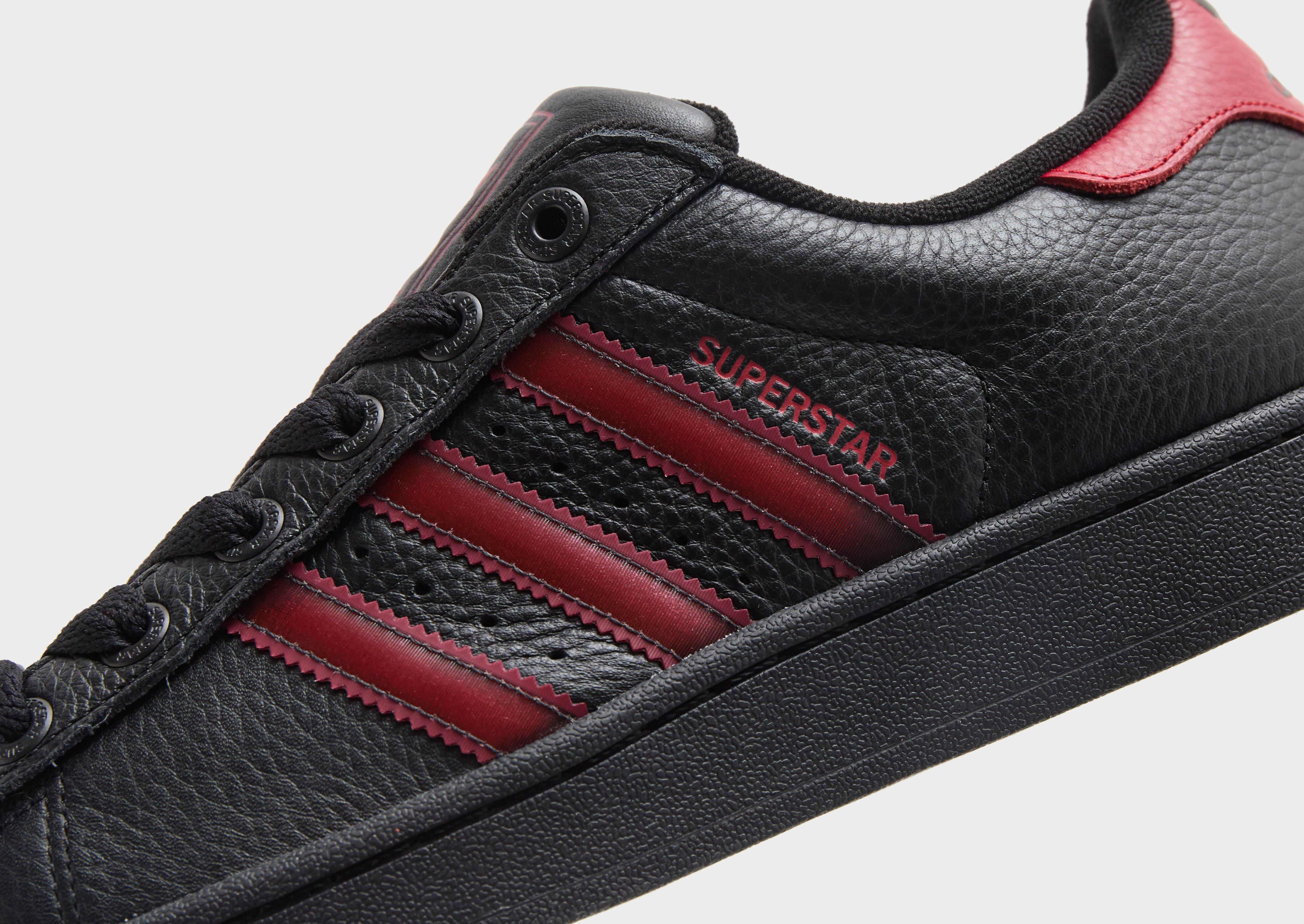 adidas Originals Superstar II