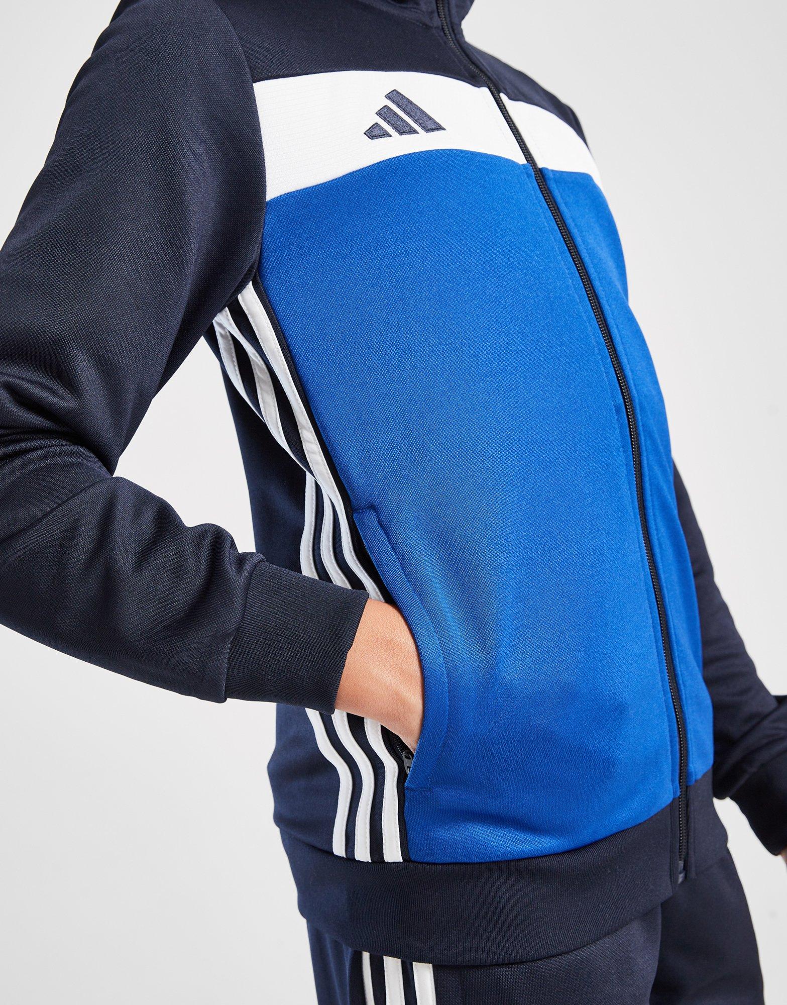 adidas Tiro 25 Tracksuit Junior