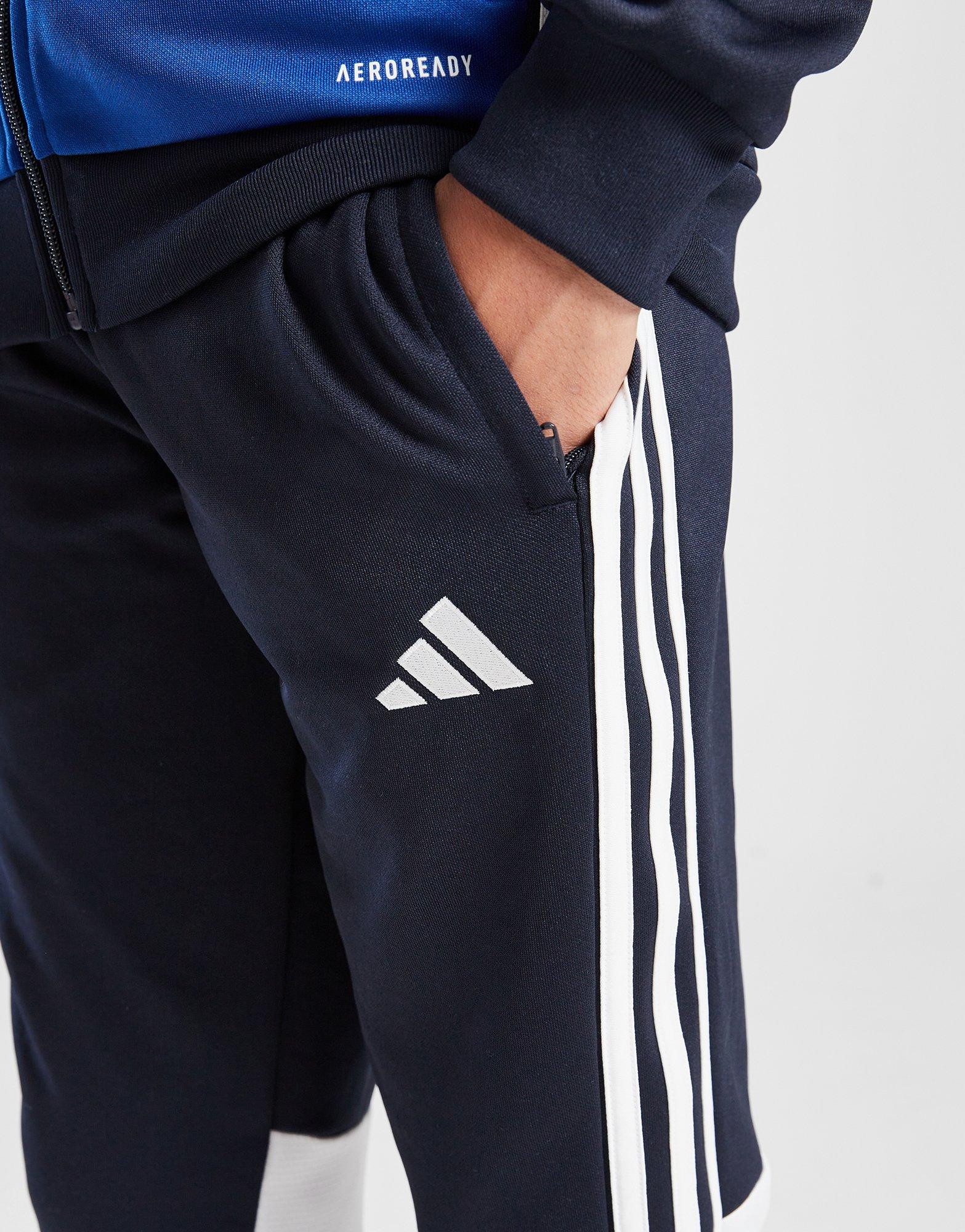 adidas Tiro 25 Tracksuit Junior